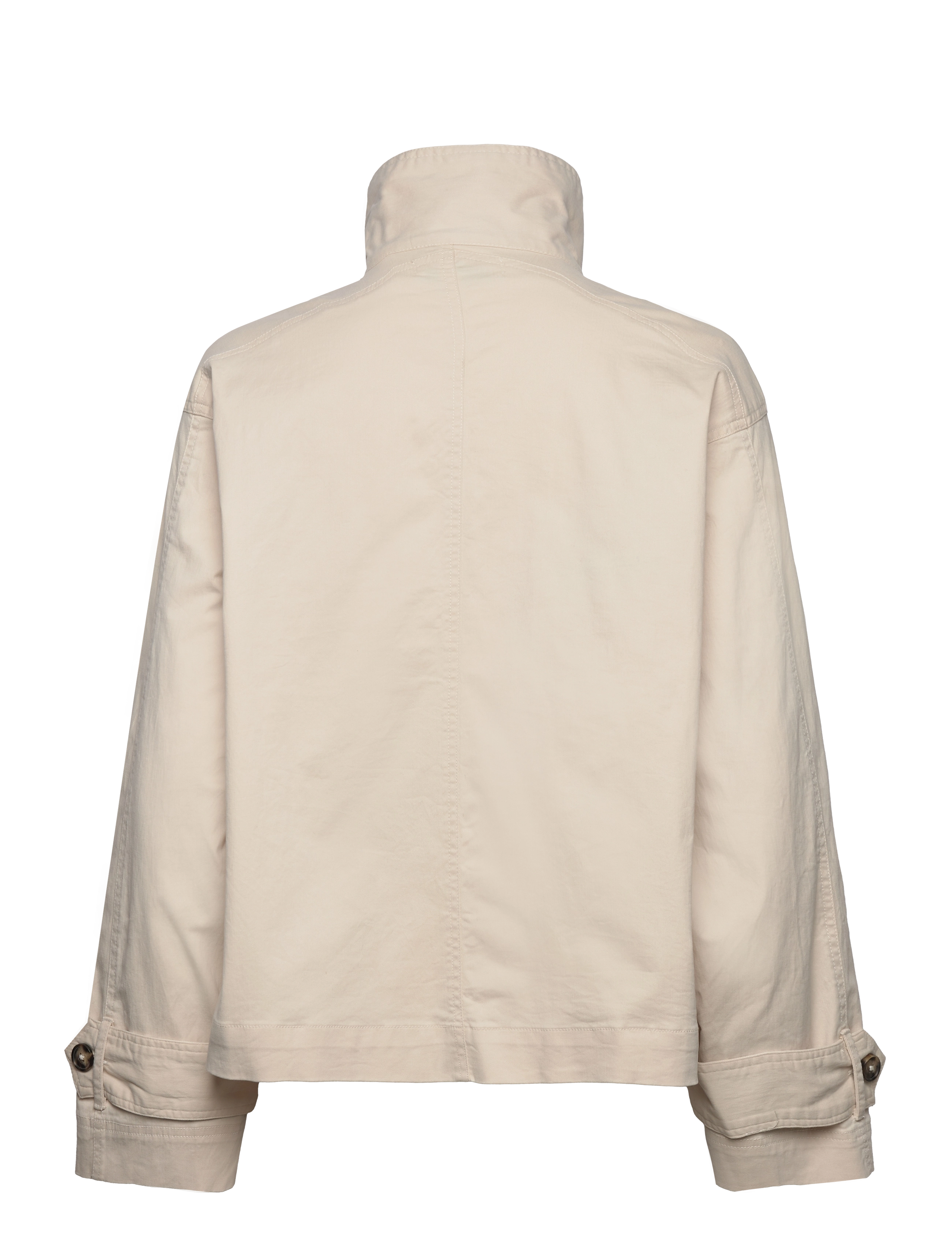 Lollys Laundry - BulgariaLL Jacket LS - creme - 1