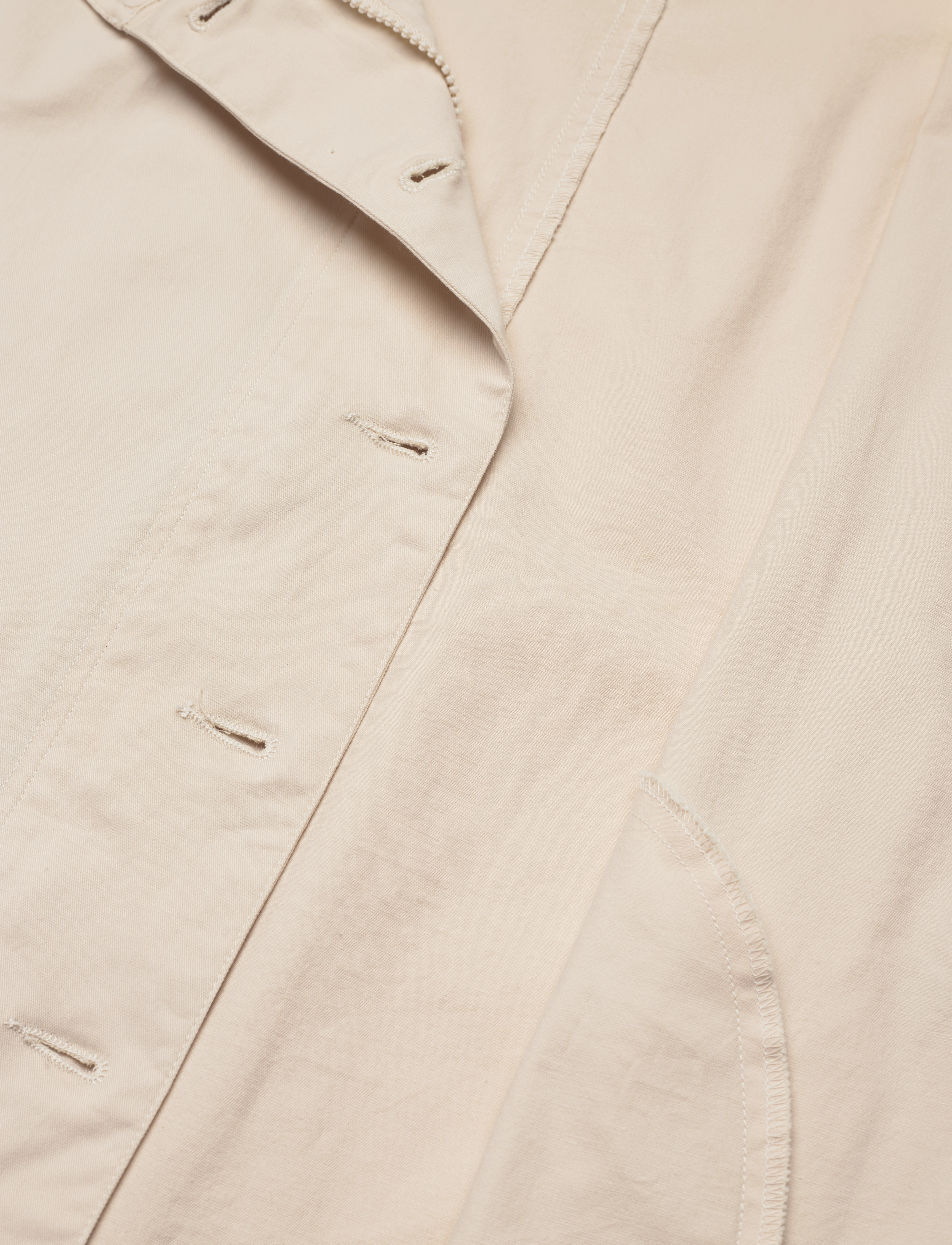 Lollys Laundry - BulgariaLL Jacket LS - creme - 4