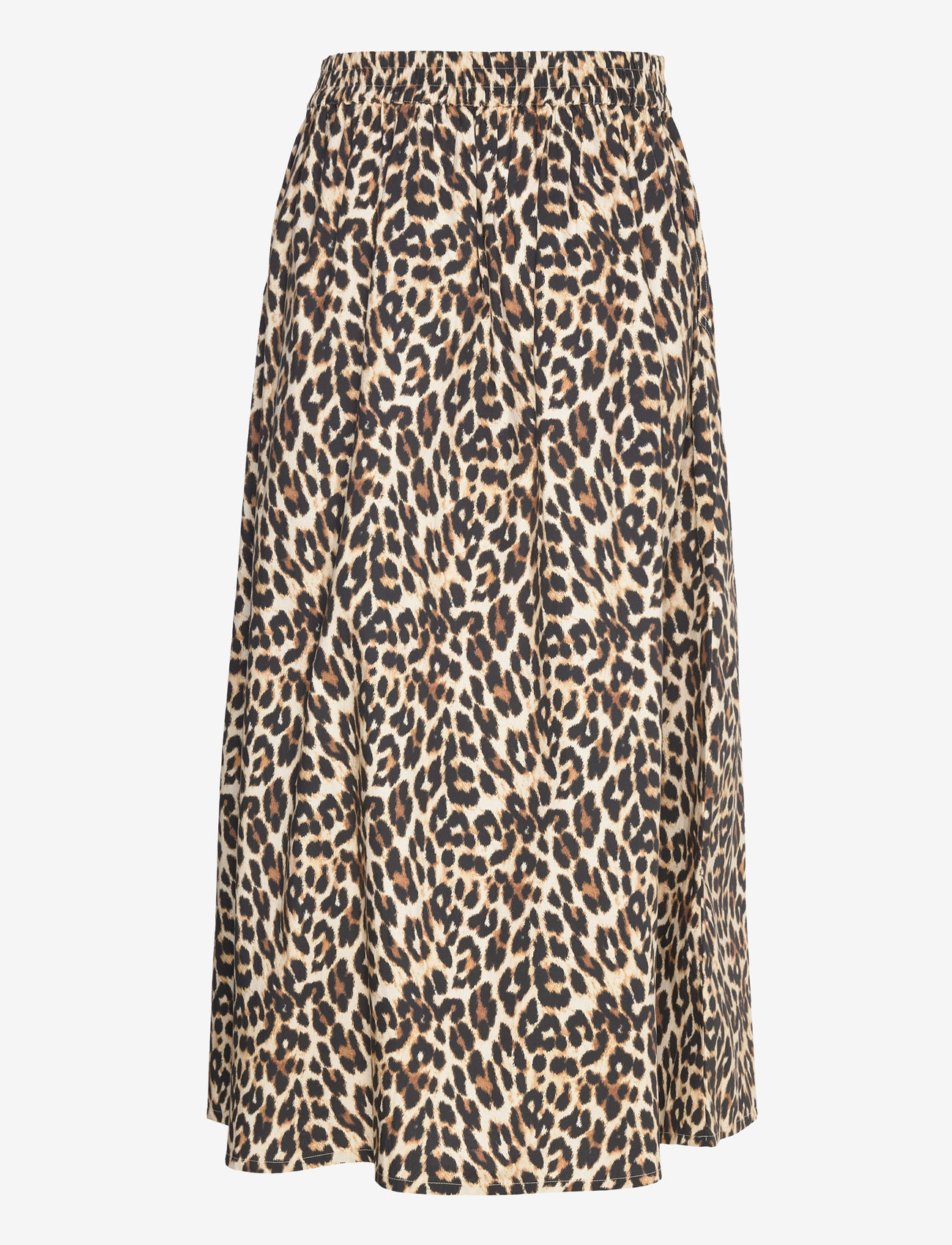 Lollys Laundry - AkaneLL Maxi Skirt - leopard print - 1