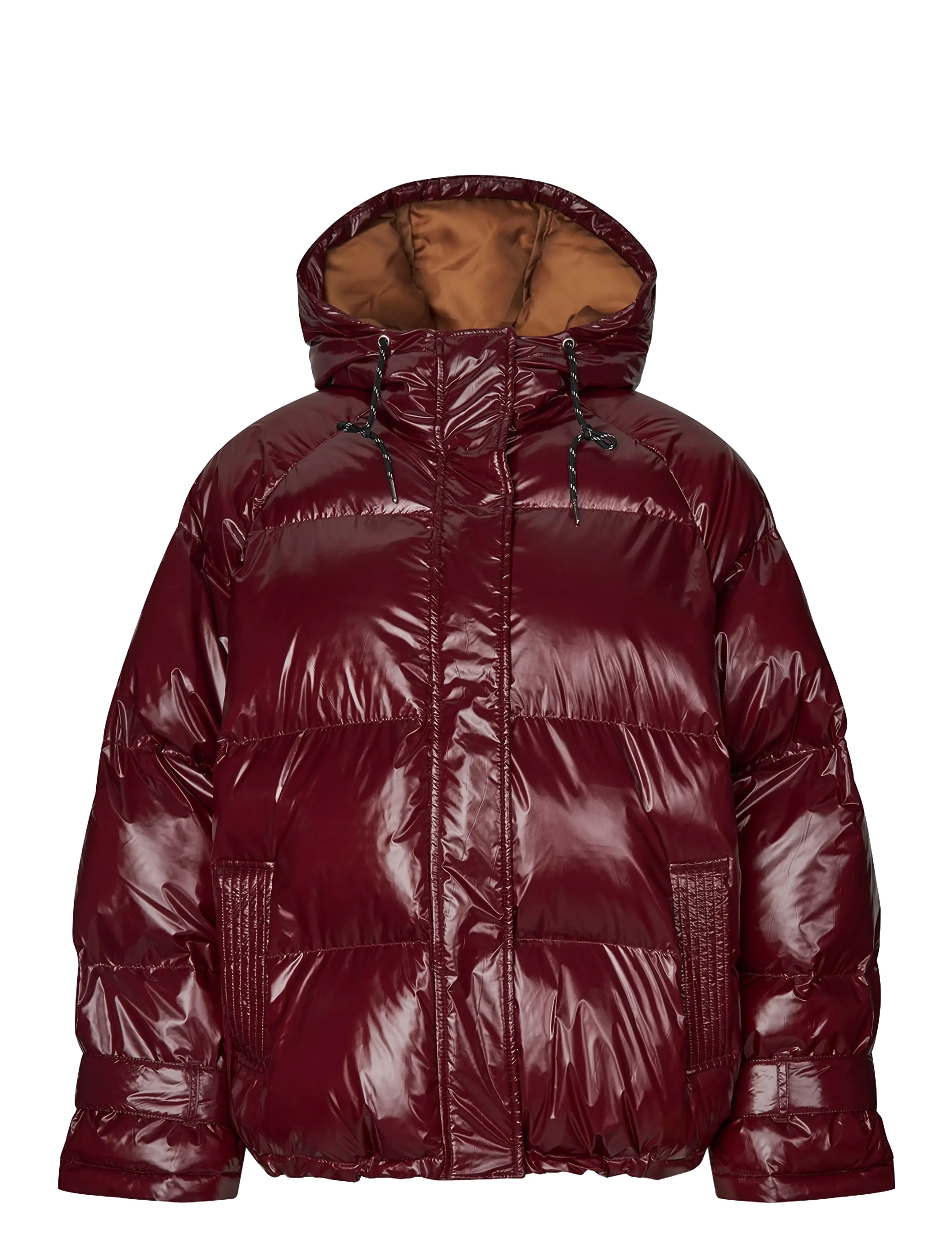 Lollys Laundry - ShelbyLL Jacket - bordeaux - 1
