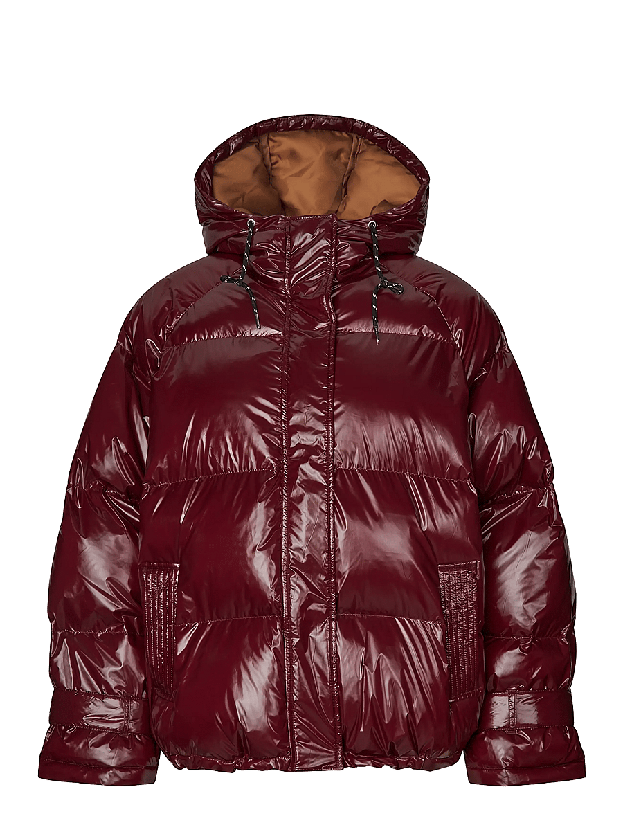 Lollys Laundry - ShelbyLL Jacket - bordeaux - 1