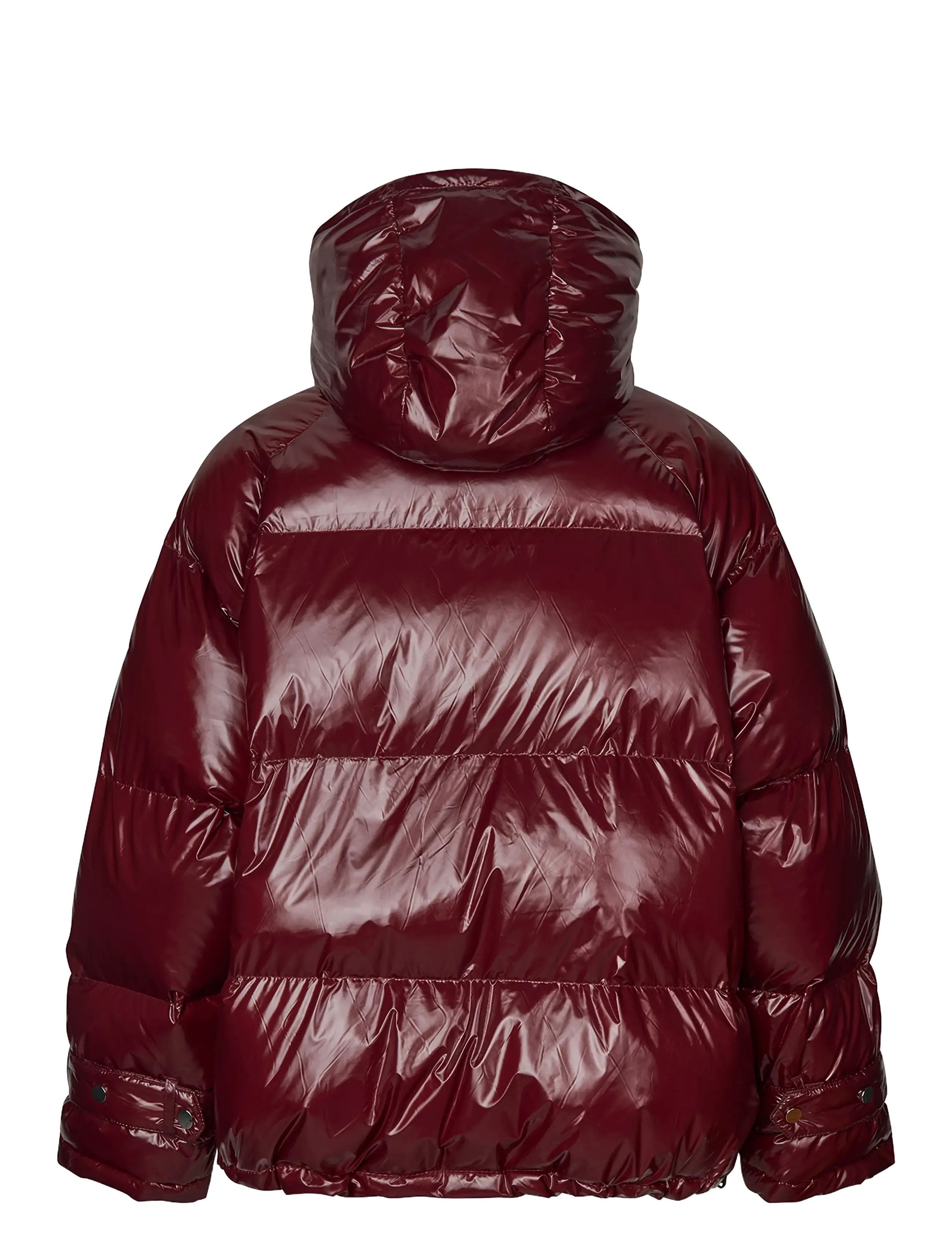 Lollys Laundry - ShelbyLL Jacket - bordeaux - 2