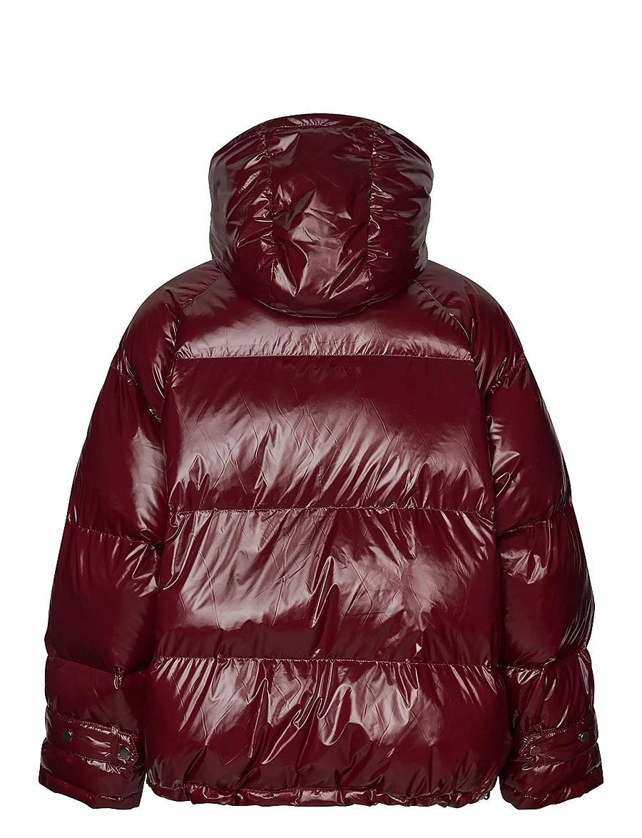 Lollys Laundry - ShelbyLL Jacket - bordeaux - 2