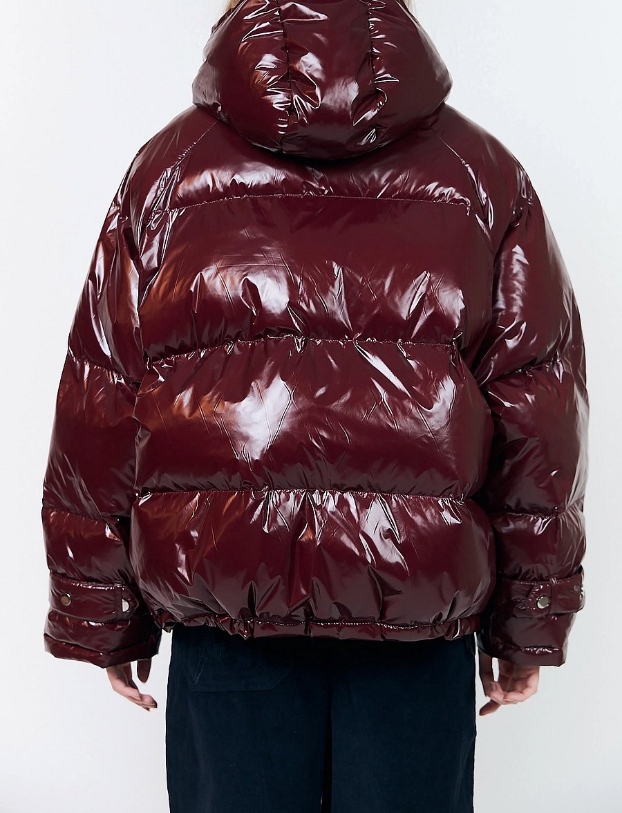 Lollys Laundry - ShelbyLL Jacket - bordeaux - 3