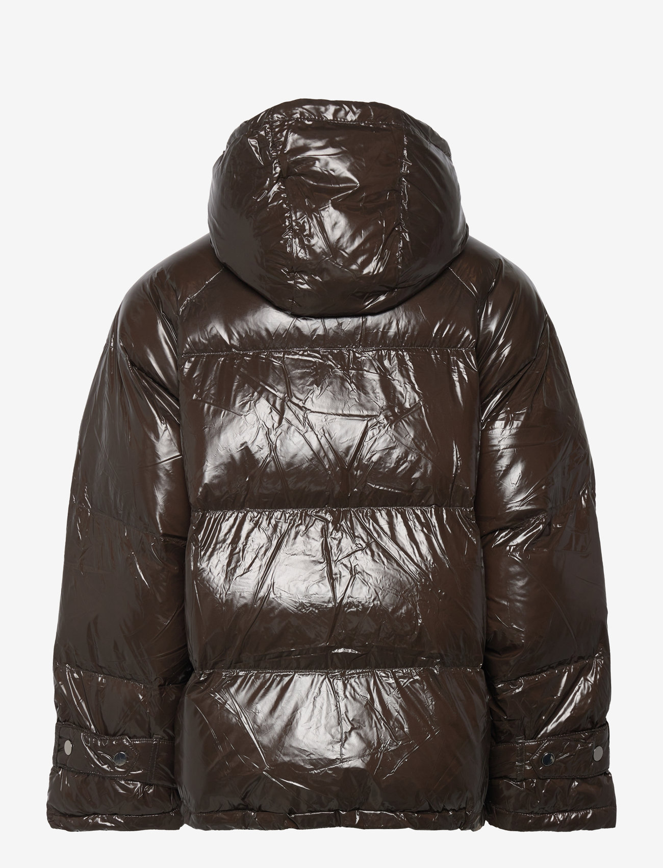 Lollys Laundry - ShelbyLL Jacket - dark mokka - 1