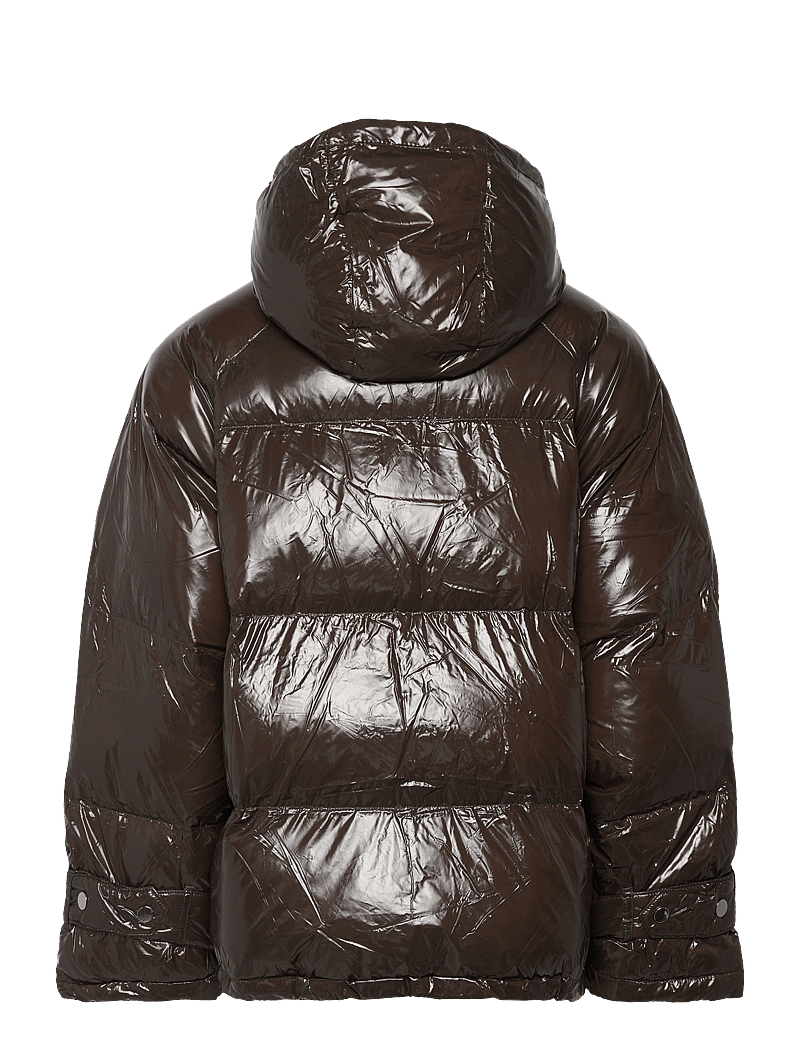 Lollys Laundry - ShelbyLL Jacket - dark mokka - 1