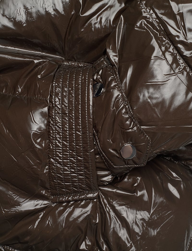 Lollys Laundry - ShelbyLL Jacket - dark mokka - 3