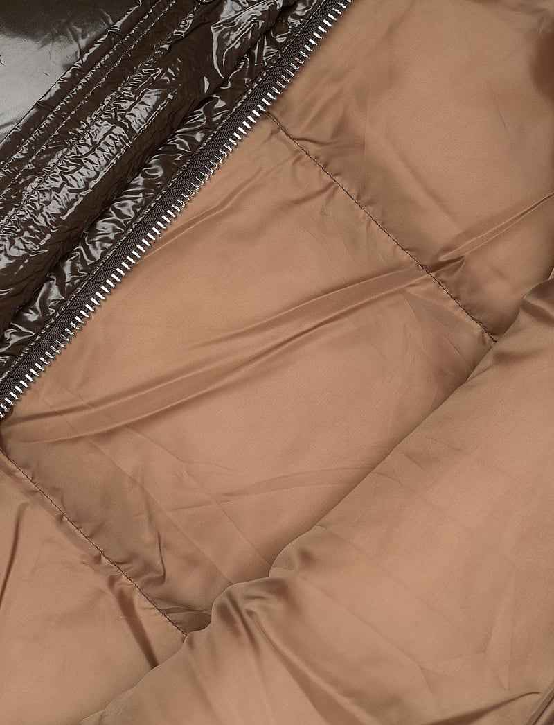 Lollys Laundry - ShelbyLL Jacket - dark mokka - 4