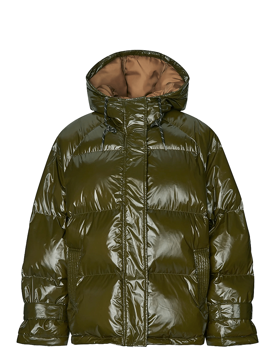 Lollys Laundry - ShelbyLL Jacket - green - 1