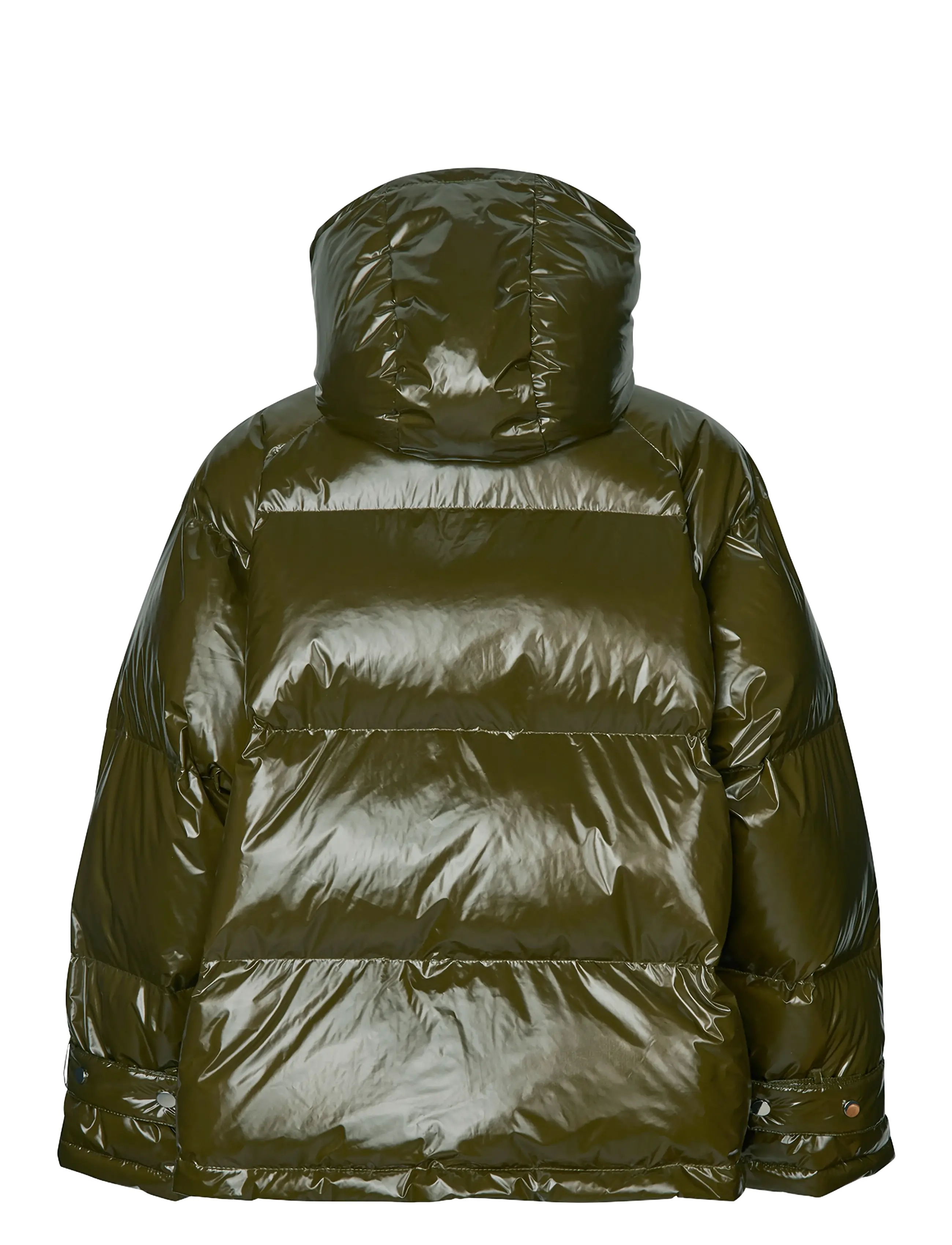 Lollys Laundry - ShelbyLL Jacket - green - 2