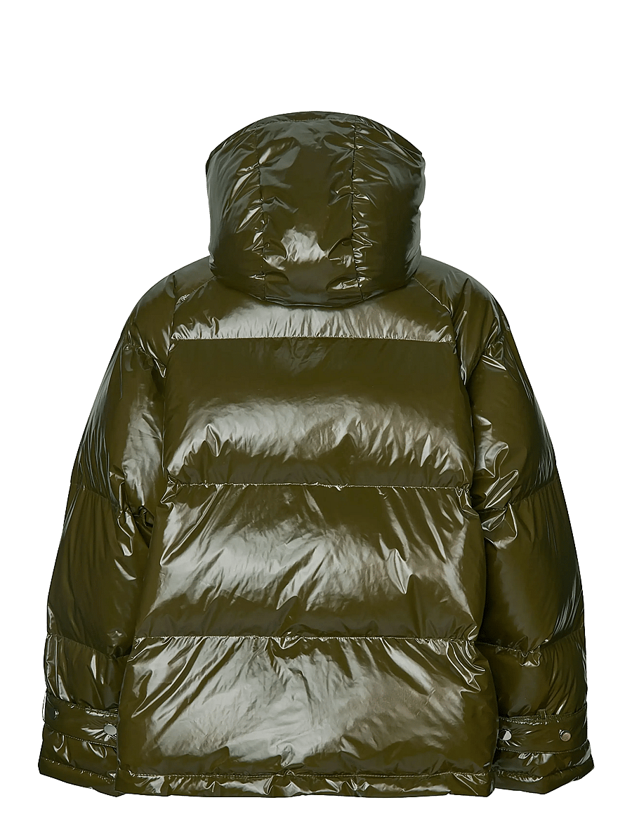 Lollys Laundry - ShelbyLL Jacket - green - 2