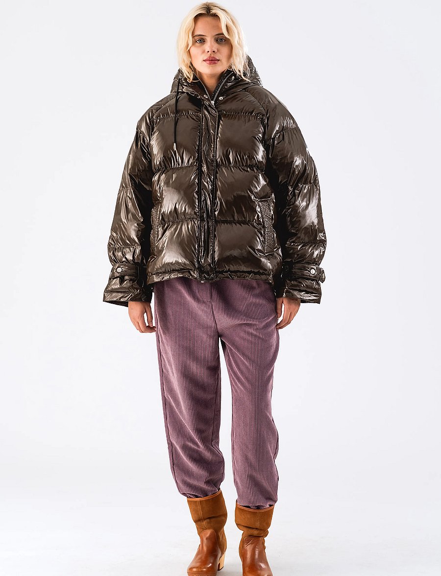 Lollys Laundry - ShelbyLL Jacket - green - 0