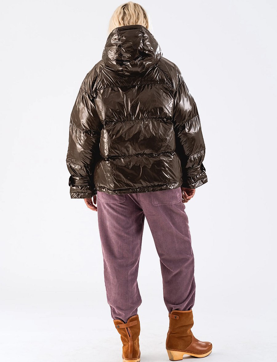Lollys Laundry - ShelbyLL Jacket - green - 3