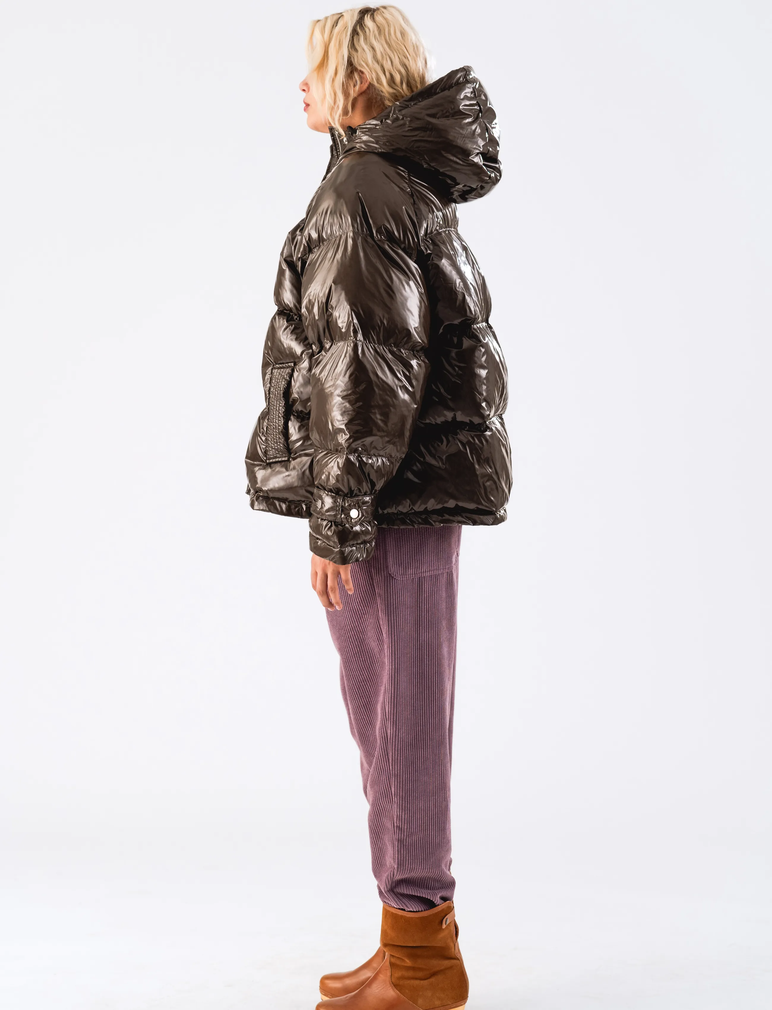 Lollys Laundry - ShelbyLL Jacket - green - 4