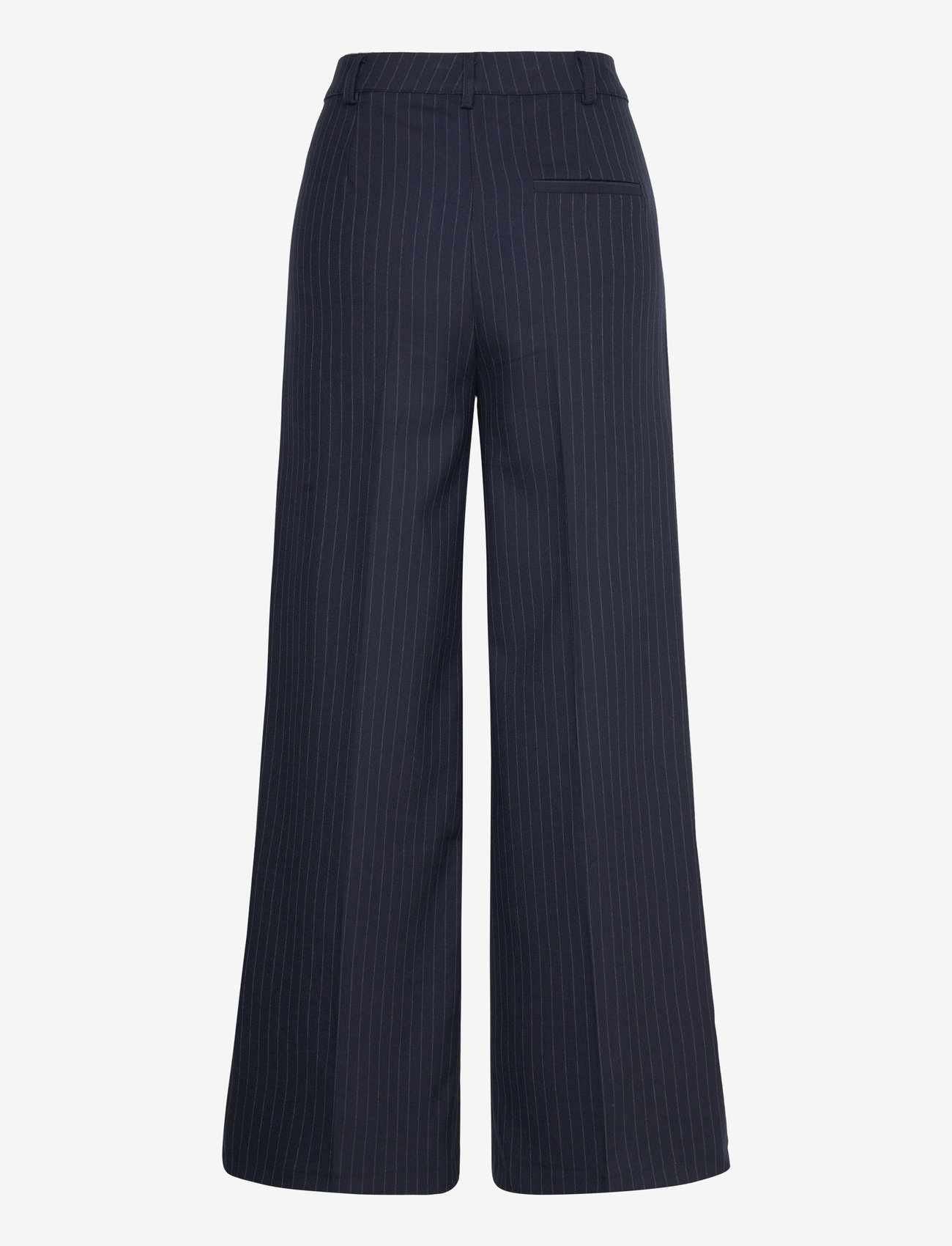 Lollys Laundry - TylerLL Pants - dark navy - 1