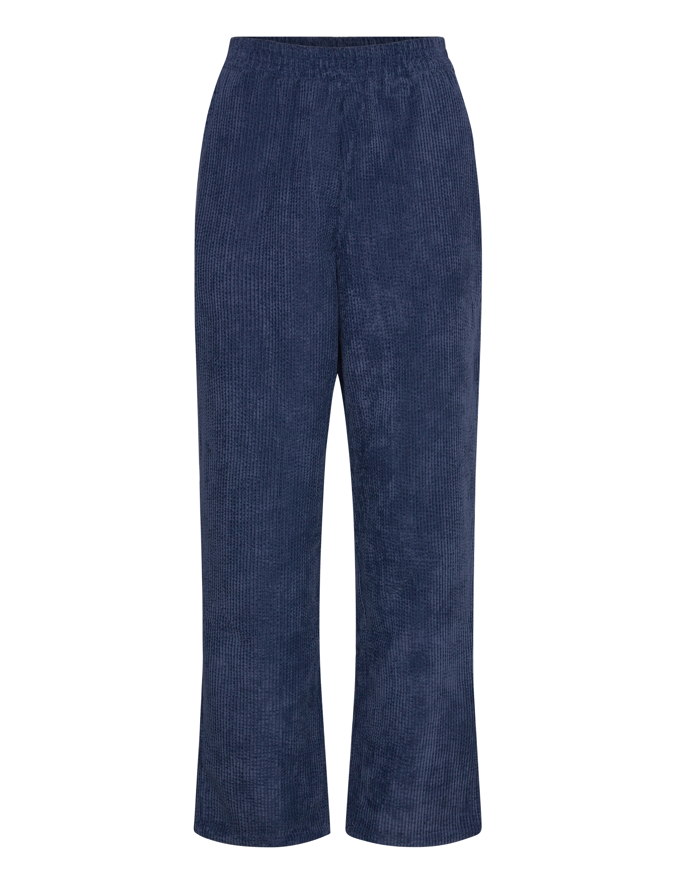 LOLLYS LAUNDRY Billll Hosen Navy - XS - Damen