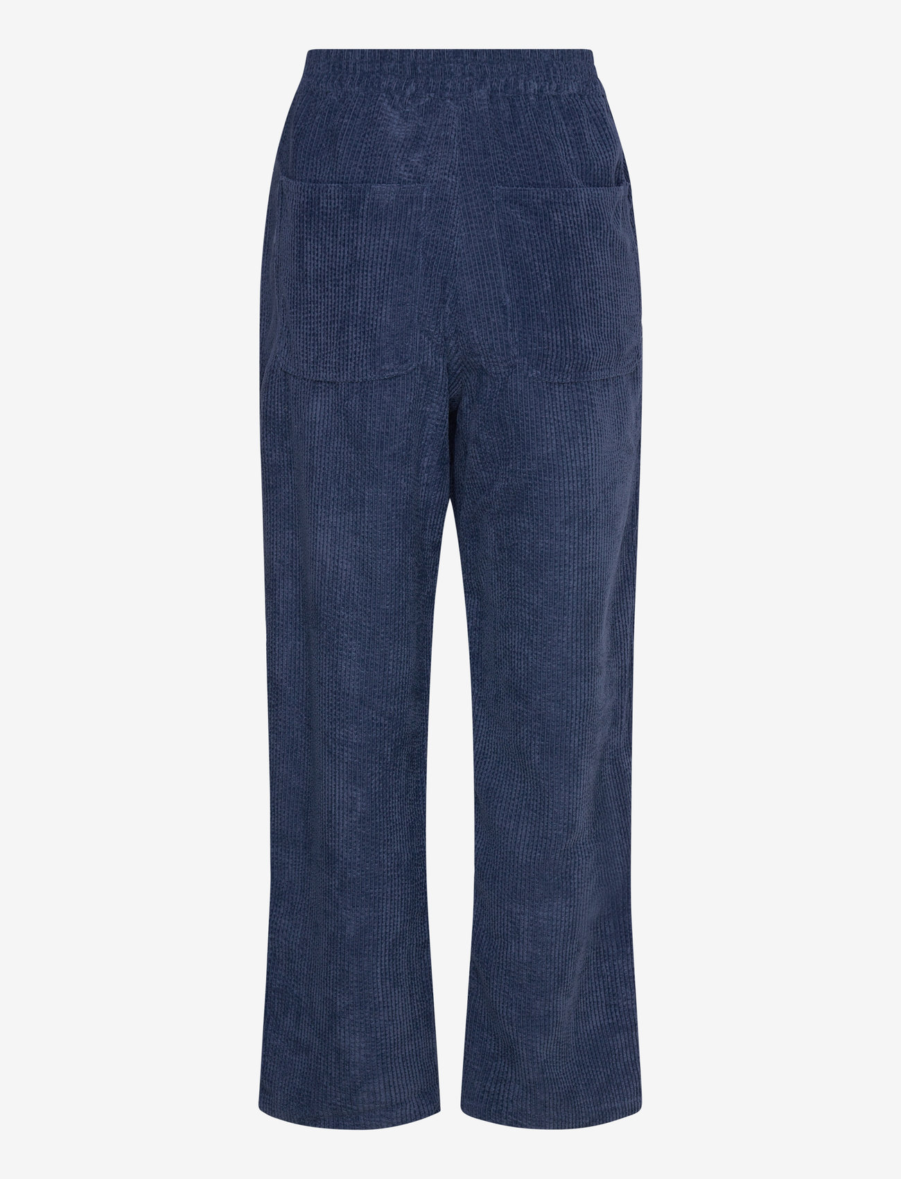 Lollys Laundry - BillLL Pants - herbstliche kleidung - dark blue - 1