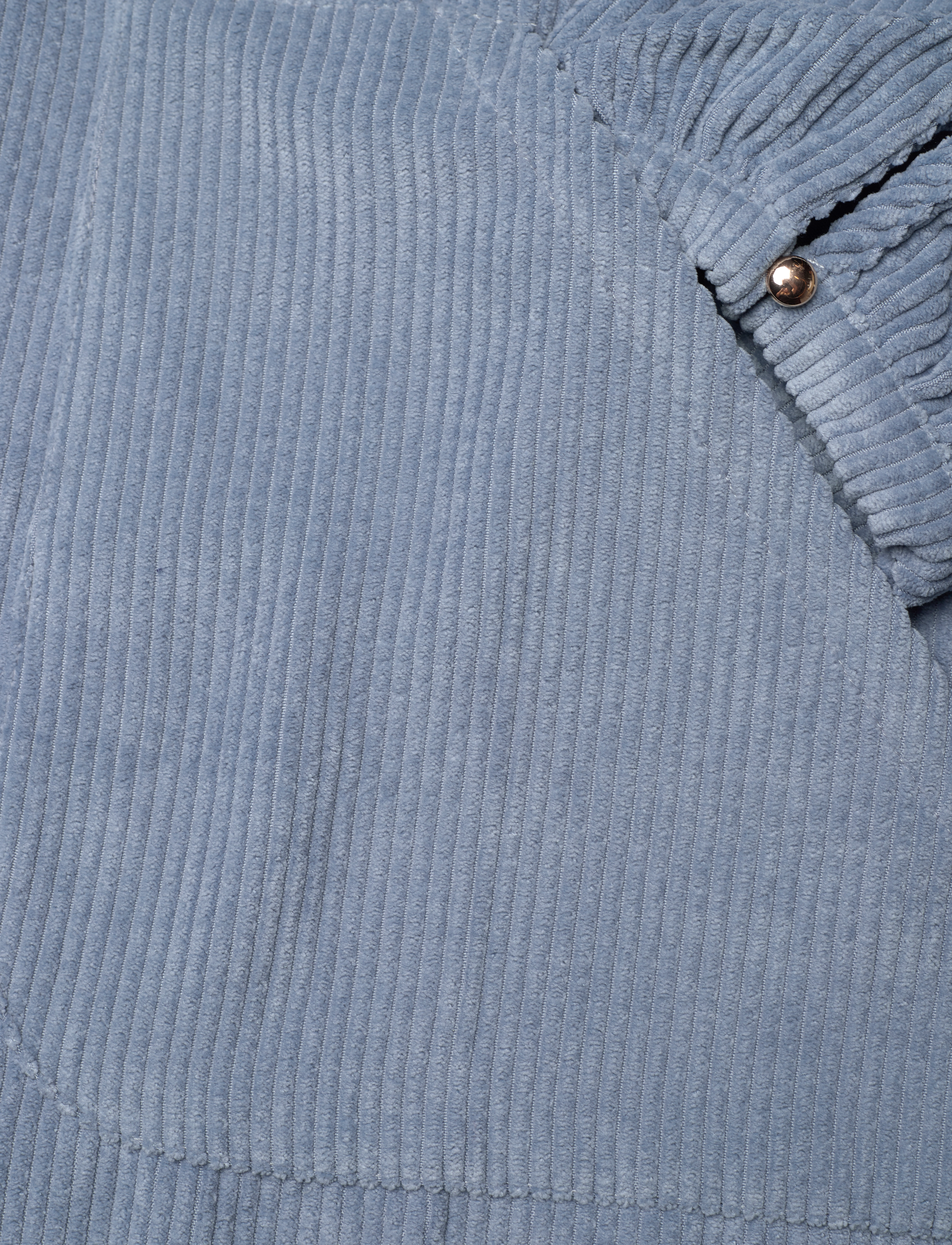 Lollys Laundry - LucasLL Midi Dress LS - midi kjoler - dusty blue - 3