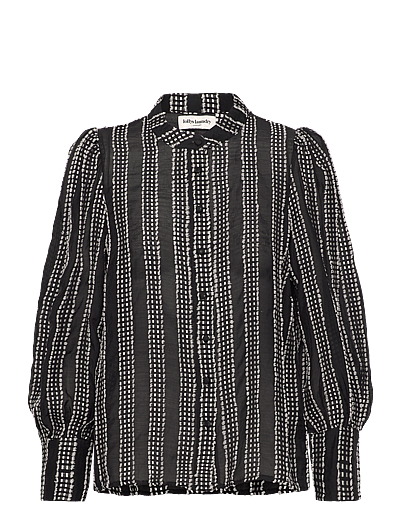 Rorall Shirt Ls - LangæRmede Bluser