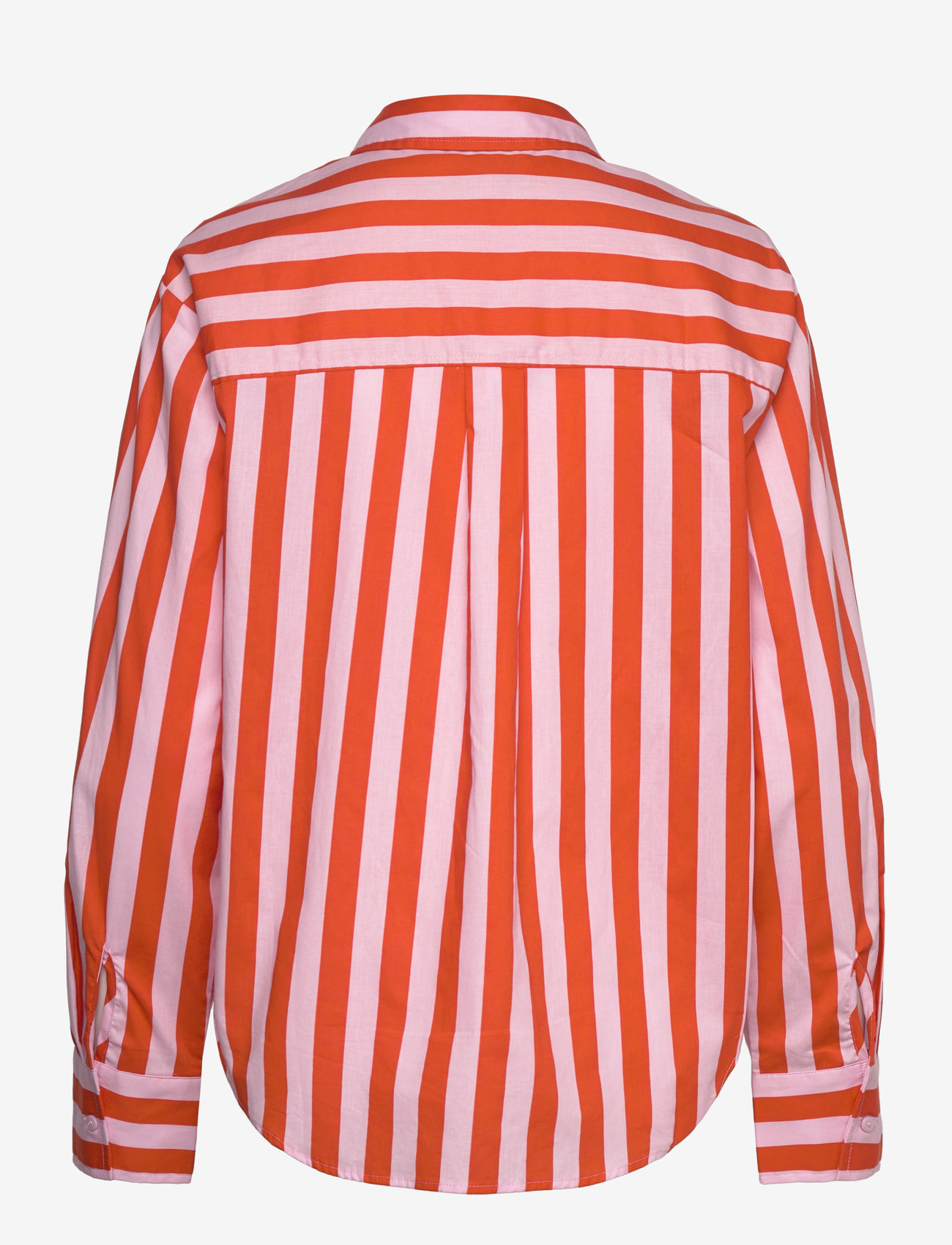 Lollys Laundry - BleekerLL Shirt LS - stripe - 1