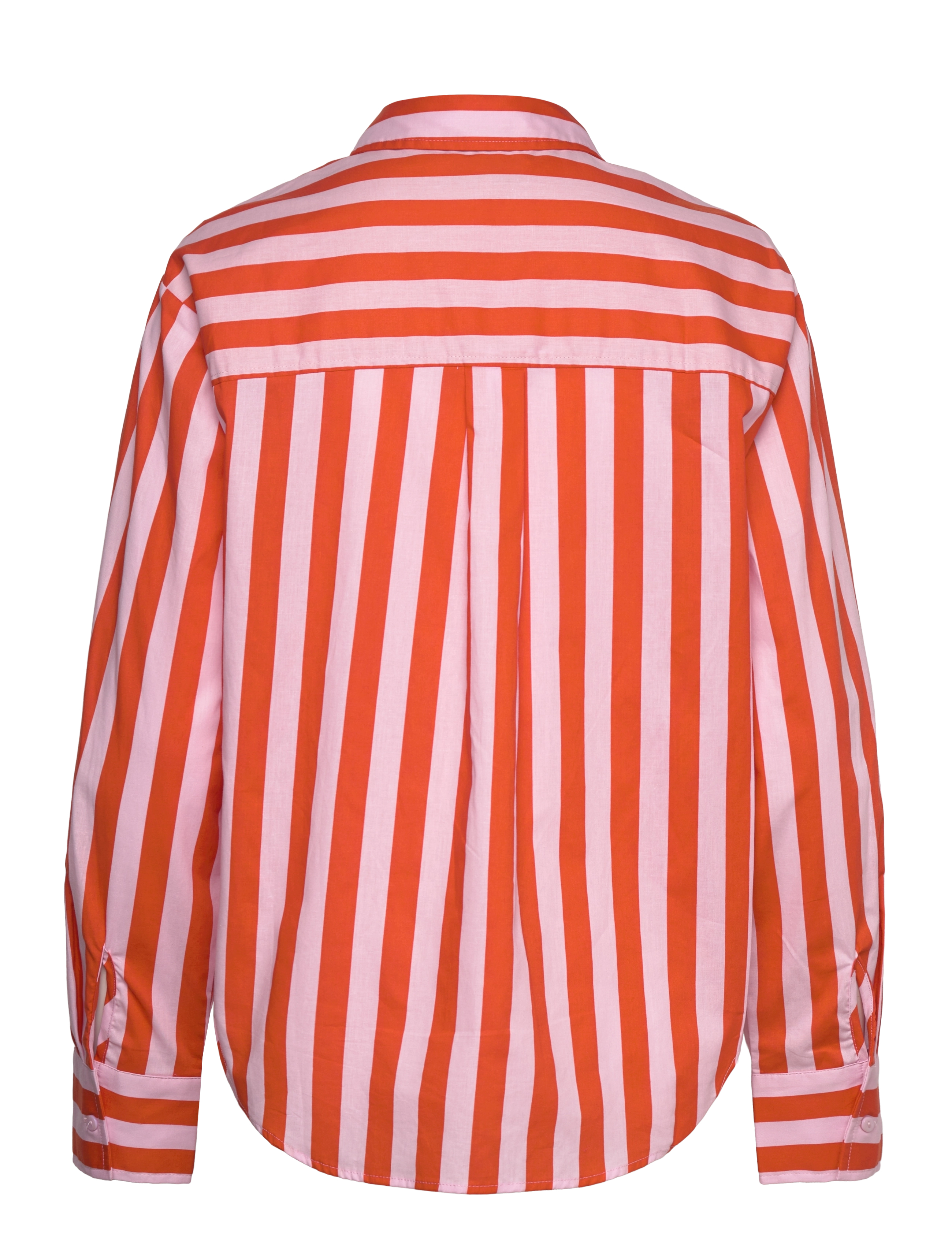Lollys Laundry - BleekerLL Shirt LS - stripe - 1