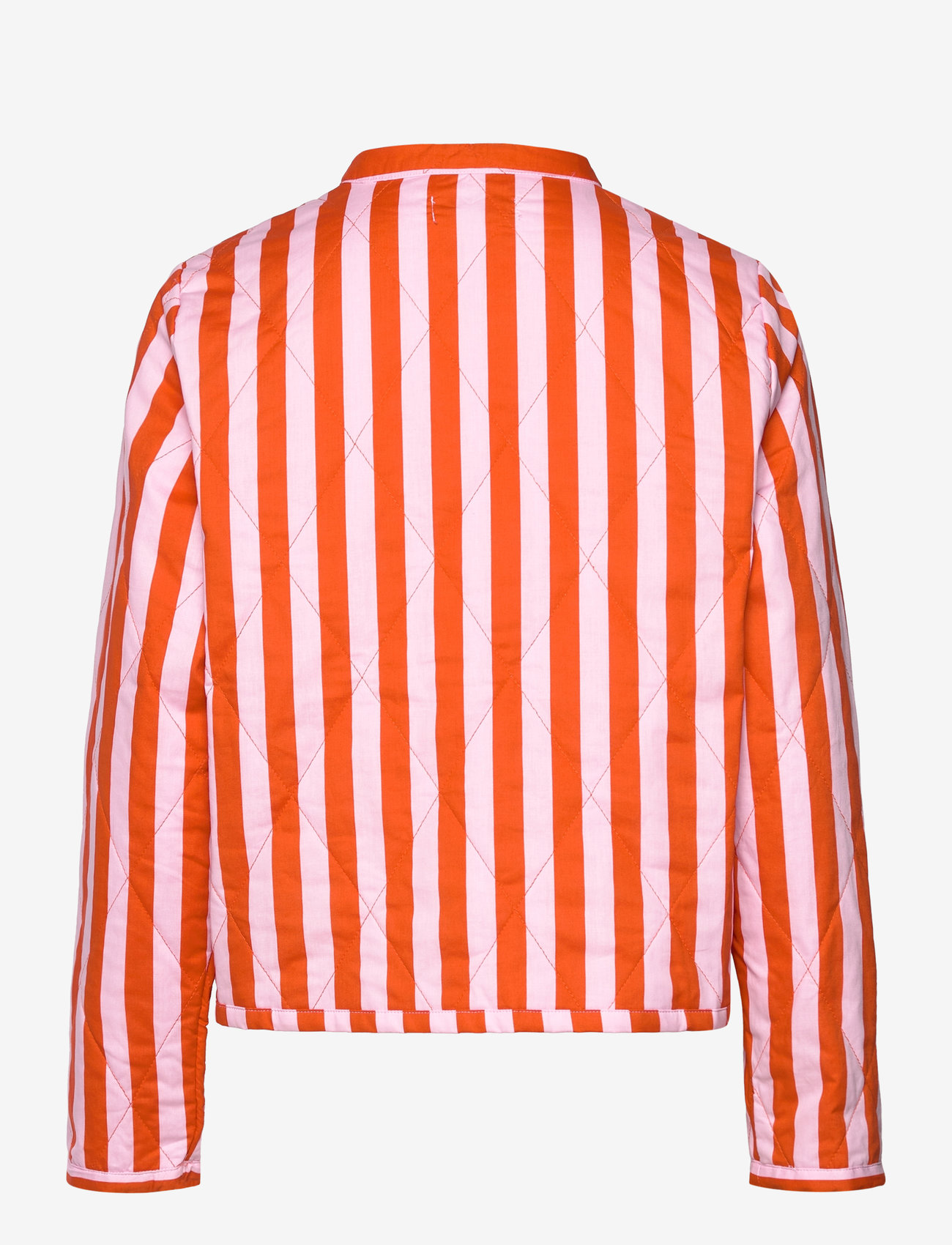 Lollys Laundry - EmiliaLL Jacket LS - forårsjakker - stripe - 1