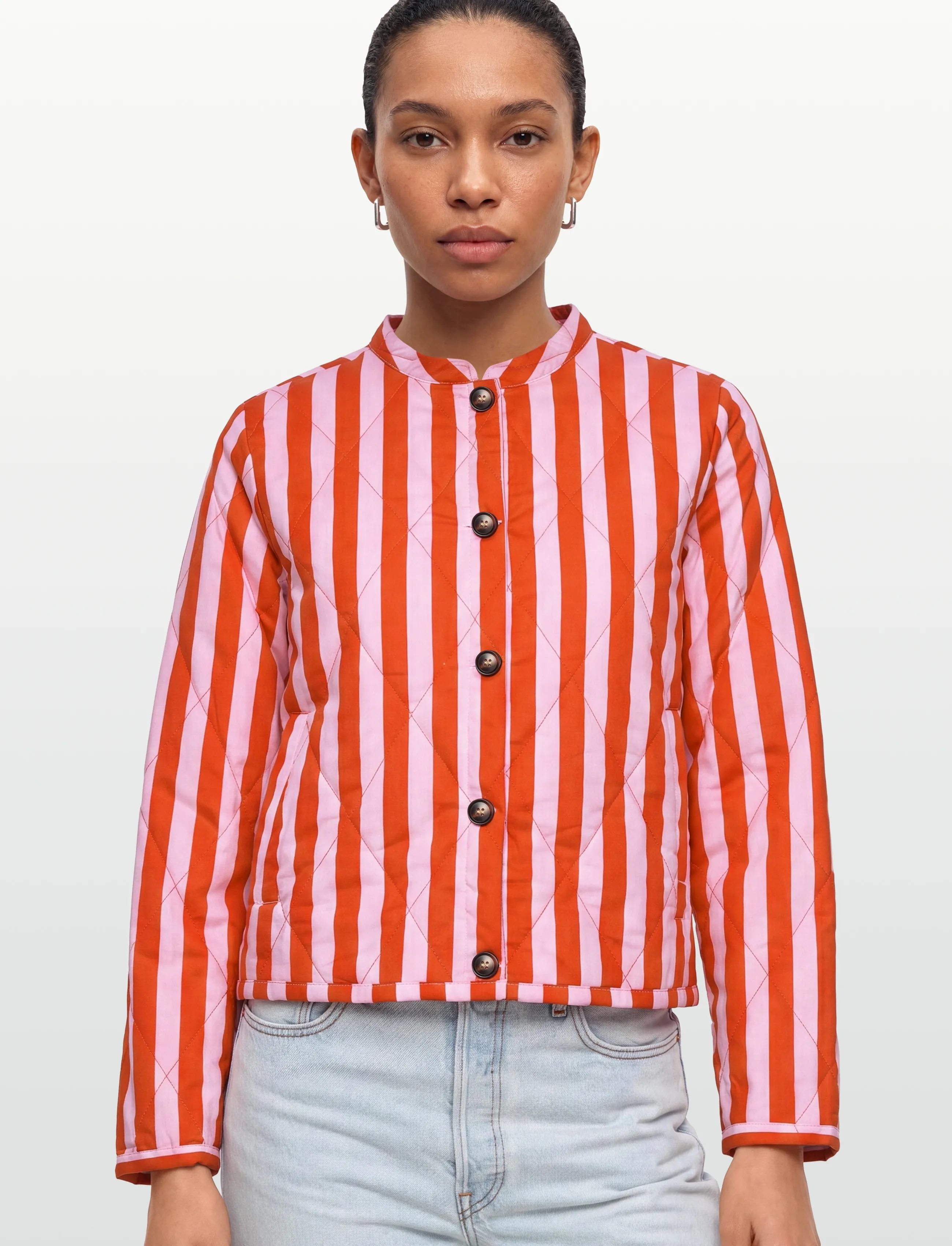 Emiliall Jacket Ls 2