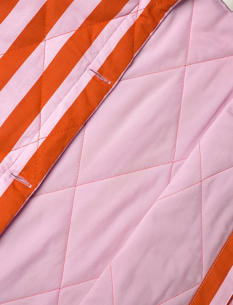 Lollys Laundry - EmiliaLL Jacket LS - vårjackor - stripe - 4