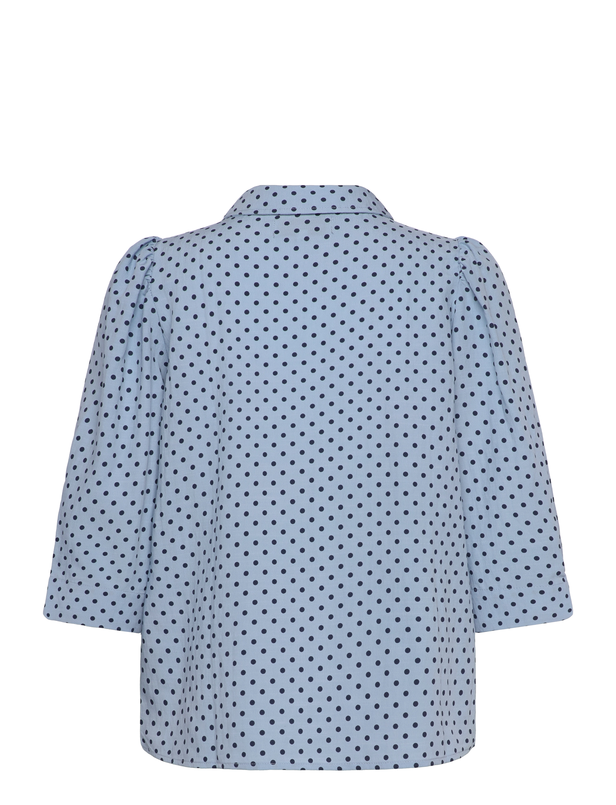 Lollys Laundry - BonoLL Shirt SS - light blue - 1