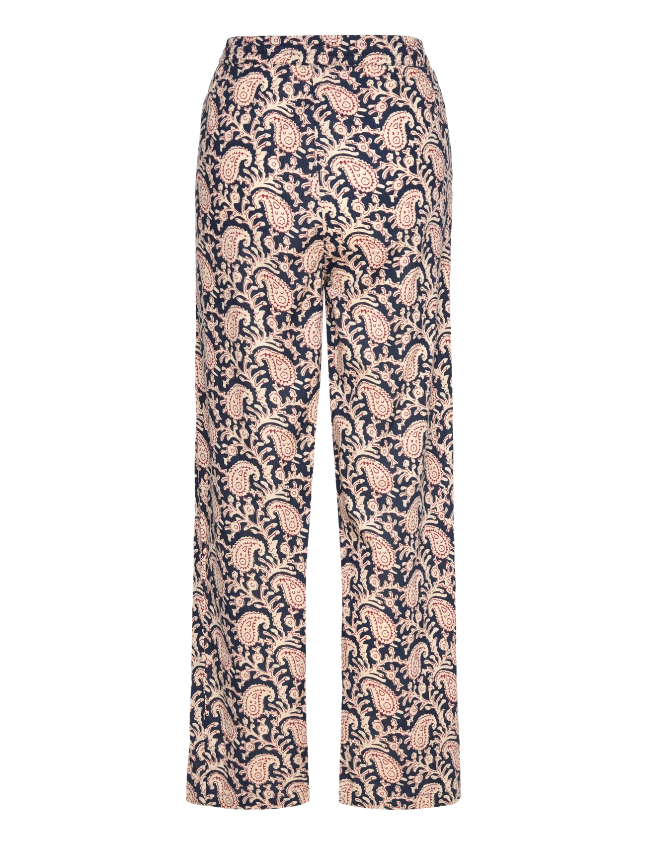 Lollys Laundry - BillLL Pants - graphic print - 1