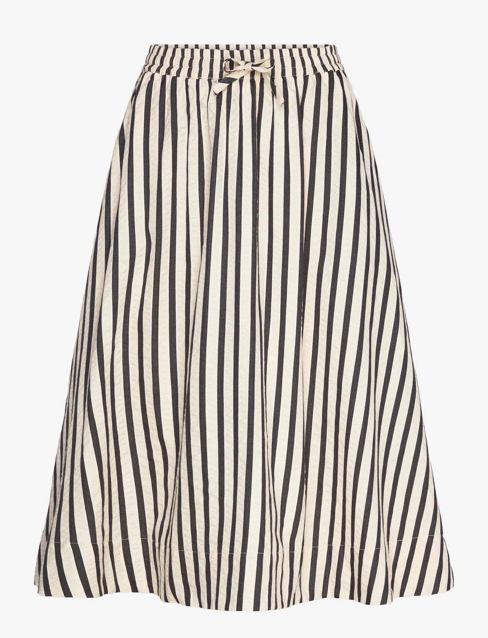 Lollys Laundry - BristolLL Midi Skirt - midi rokken - stripe - 0
