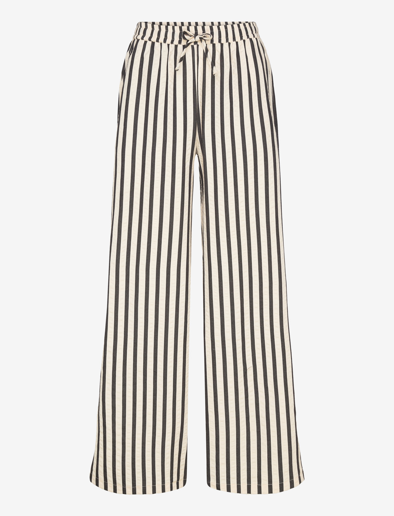 Lollys Laundry - RitaLL Pants - püksid - stripe - 0