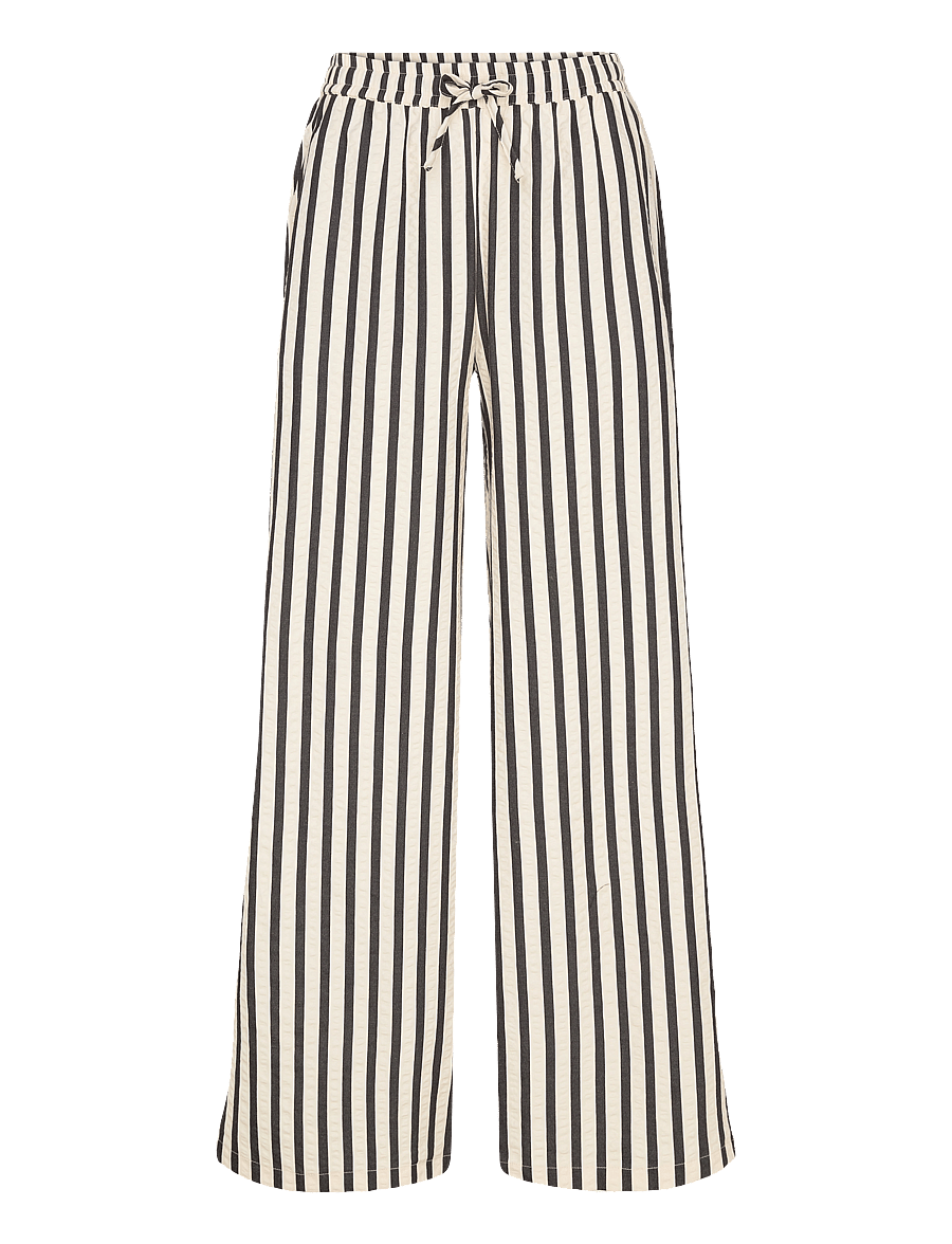 Lollys Laundry - RitaLL Pants - stripe - 1