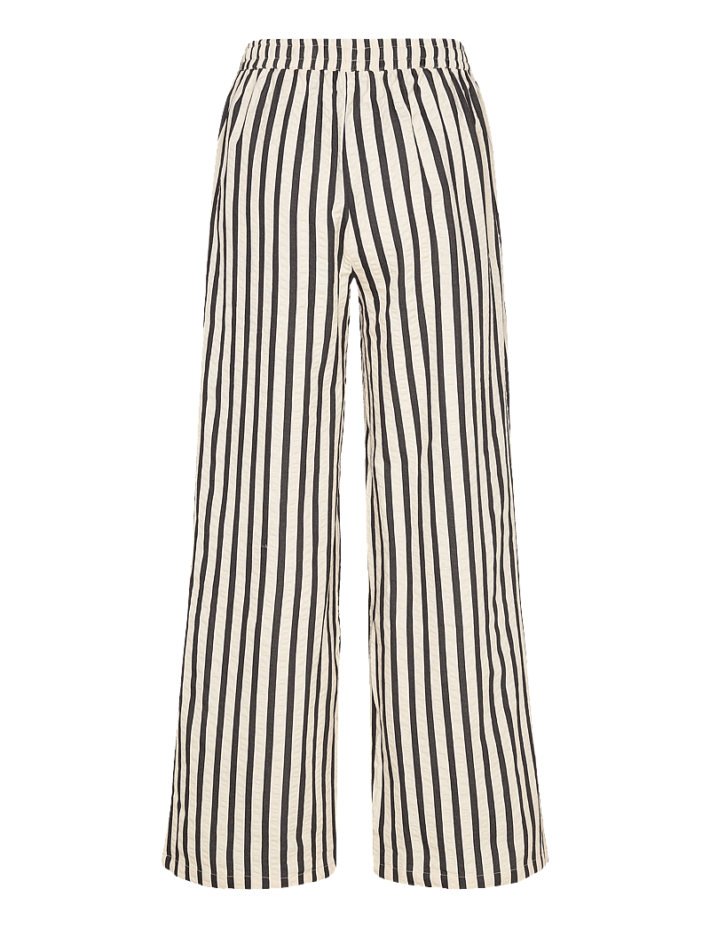Lollys Laundry - RitaLL Pants - moetrendid - stripe - 2