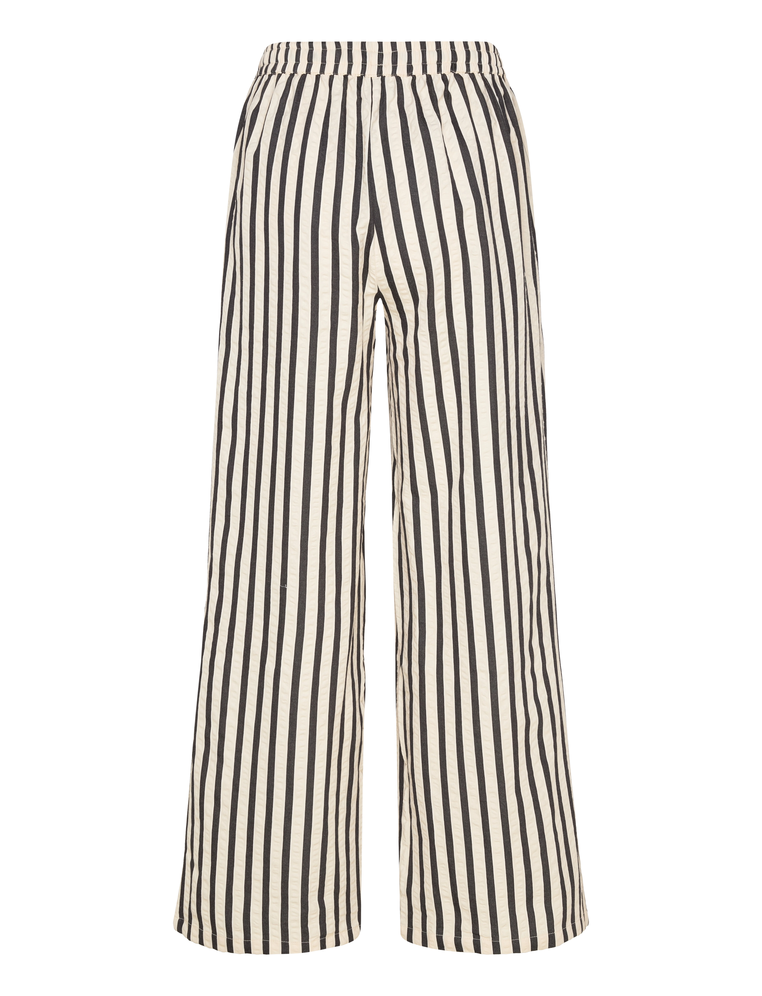 Lollys Laundry - RitaLL Pants - stripe - 2