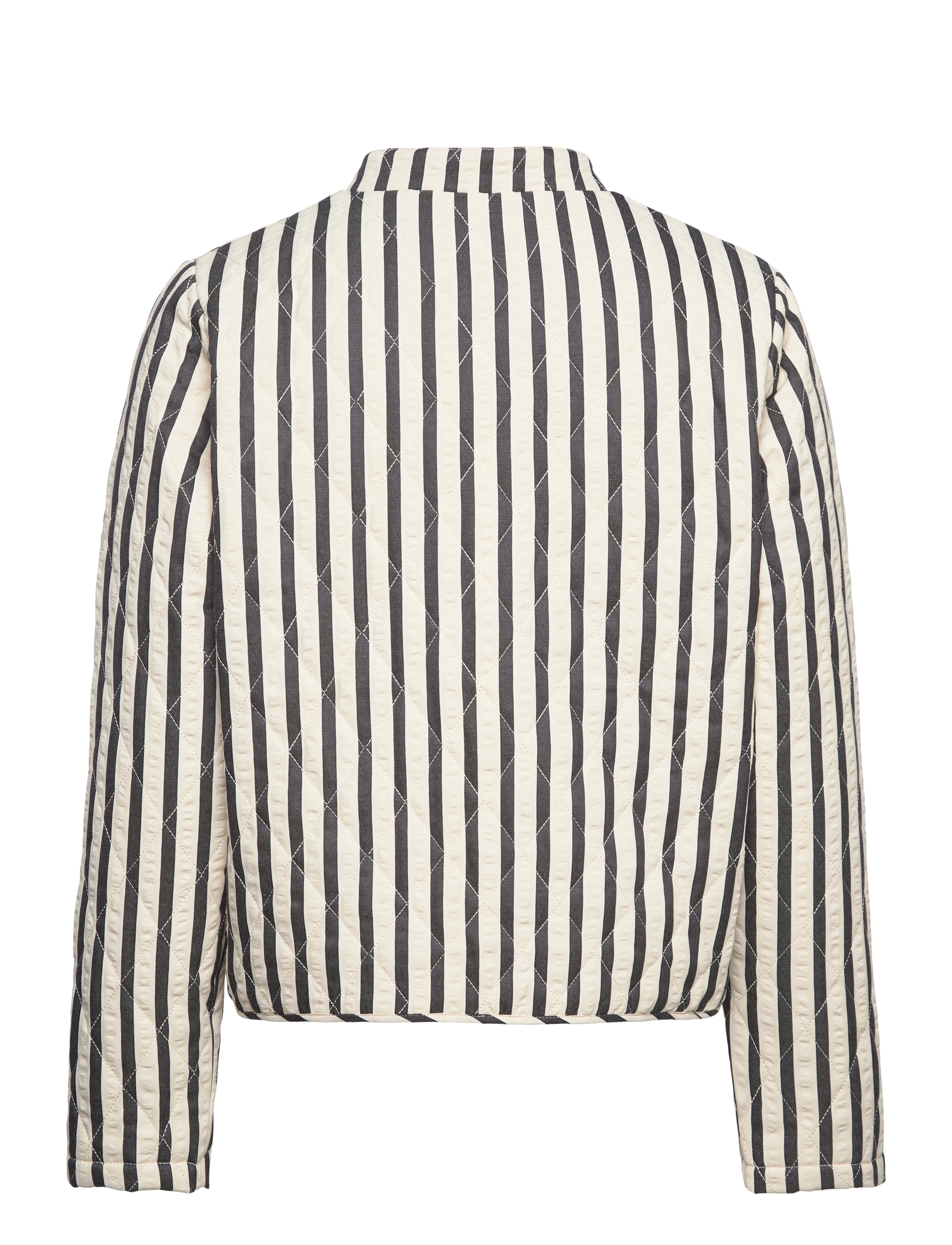 Lollys Laundry - EmiliaLL Jacket LS - stripe - 1