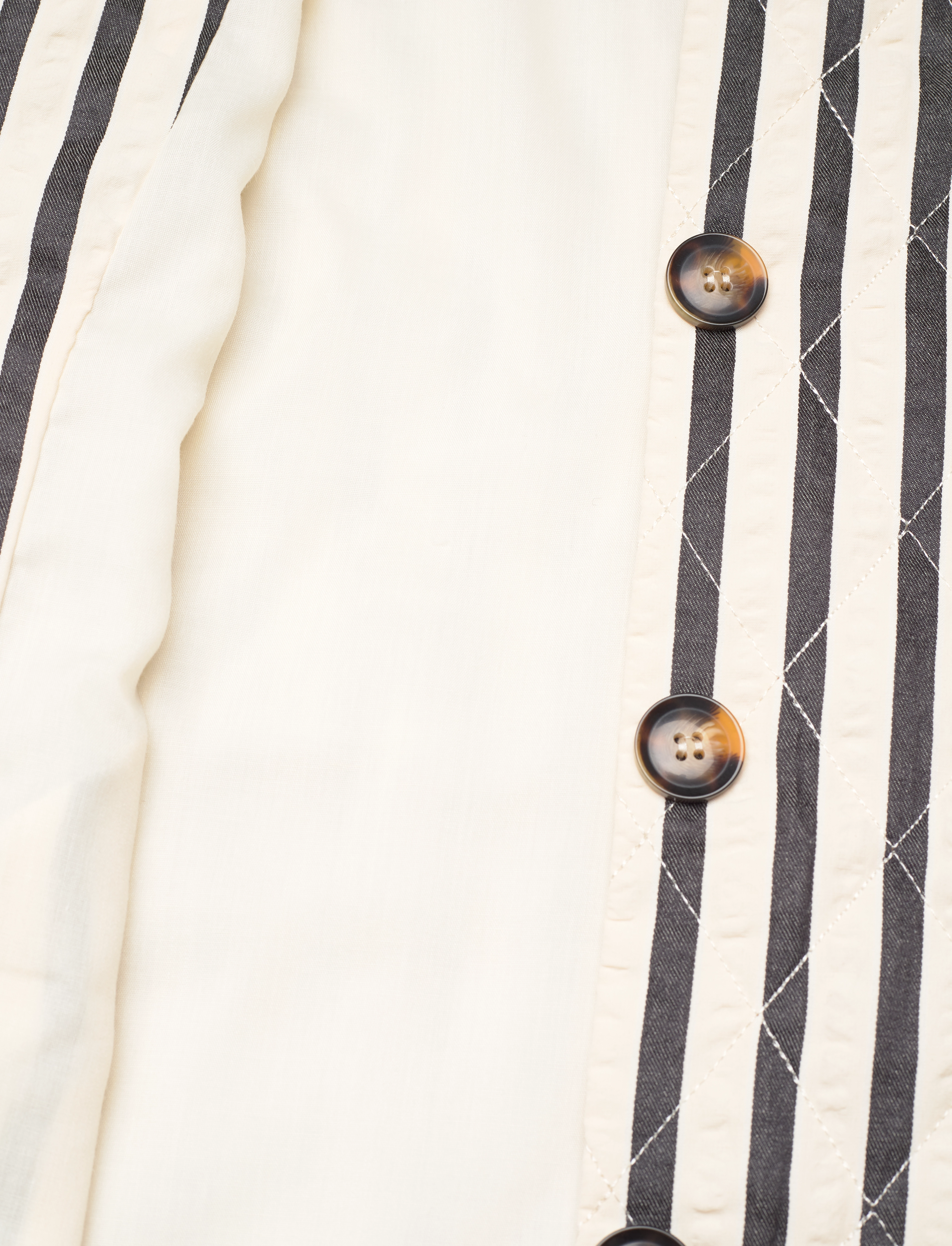 Lollys Laundry - EmiliaLL Jacket LS - stripe - 4
