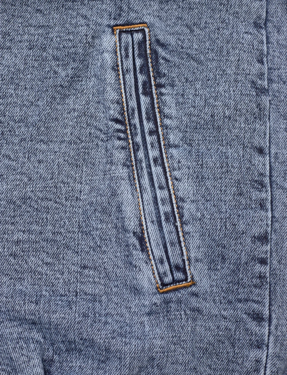 Lollys Laundry - IrishLL Jacket LS - jeansjackor - blue - 3