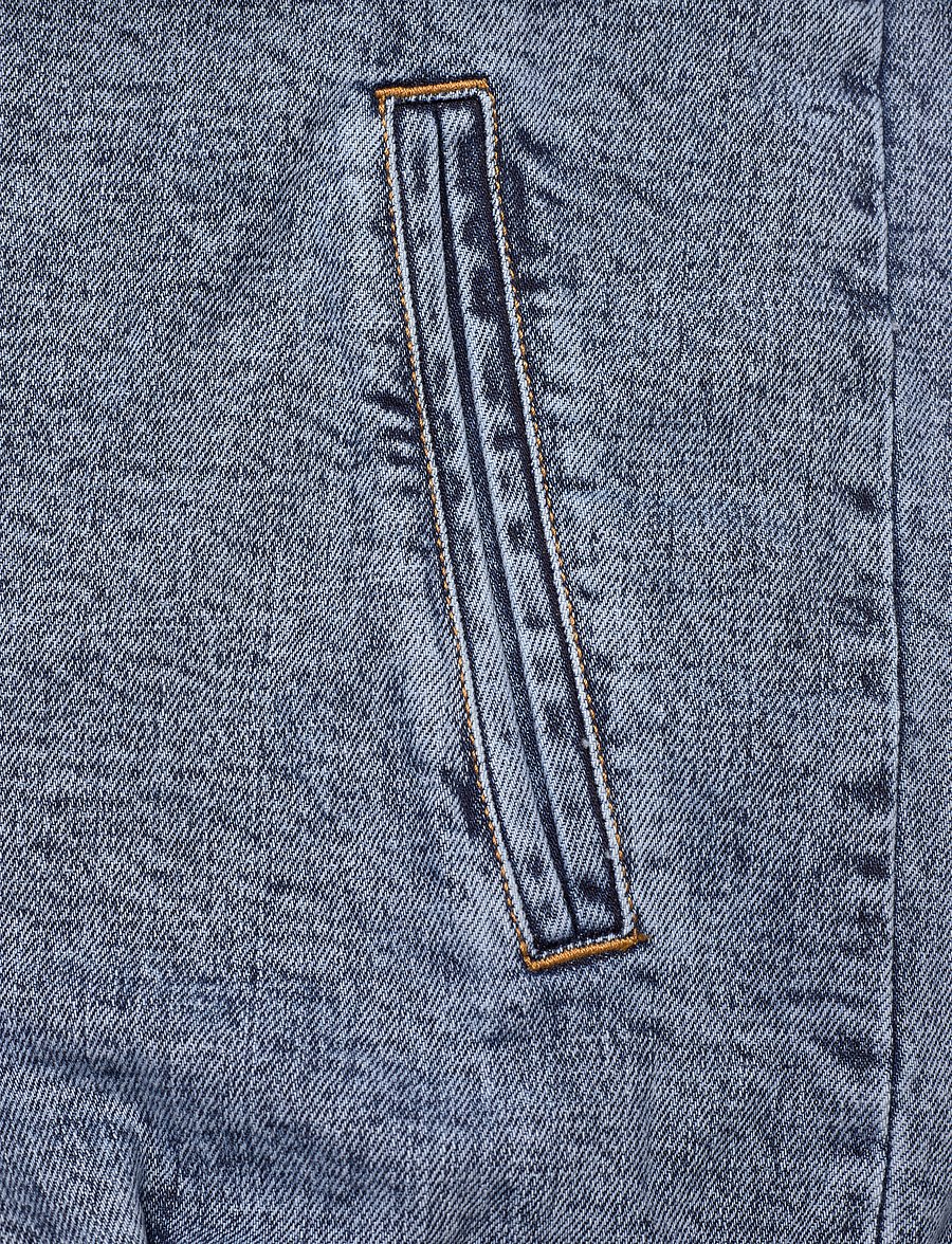 Lollys Laundry - IrishLL Jacket LS - frühlingsjacken - blue - 3