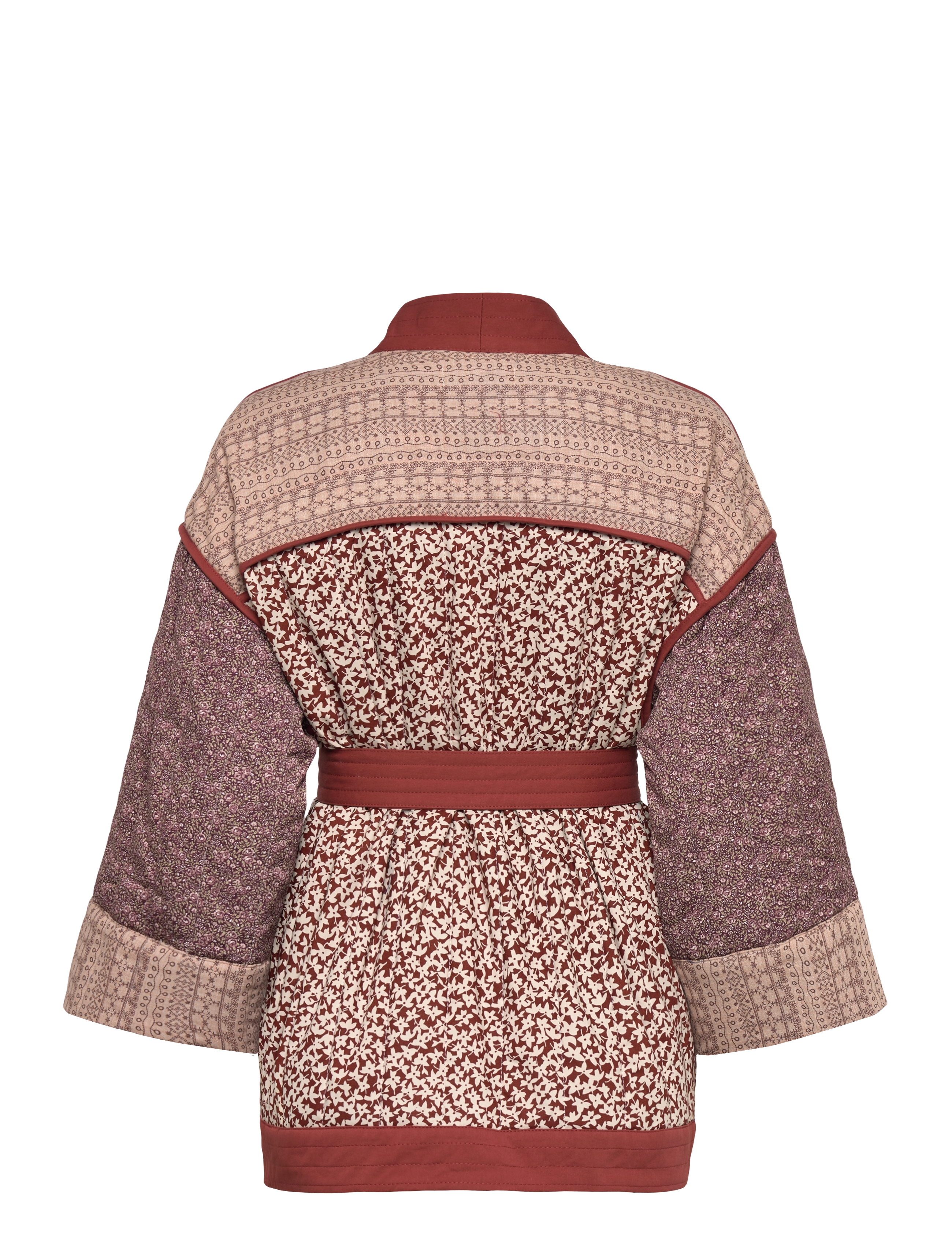 Tristyll Jacket Ls 2