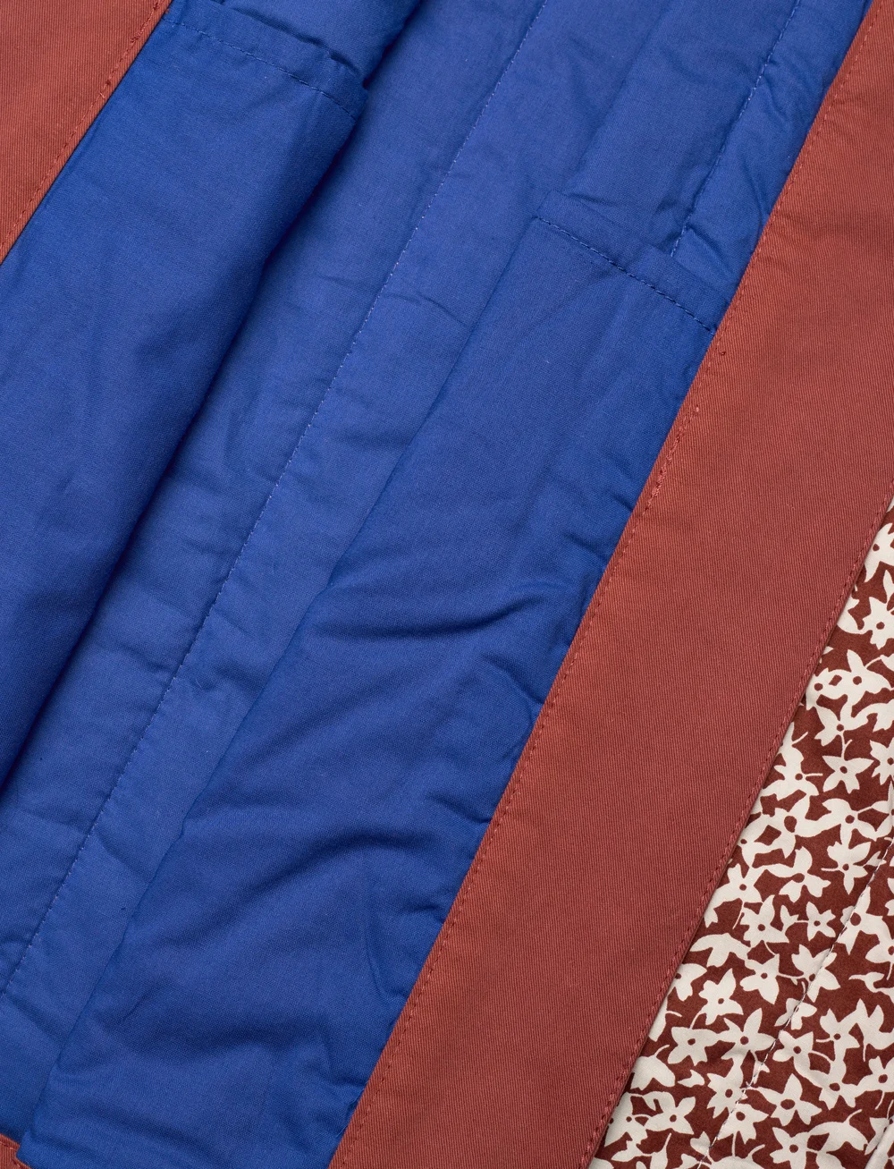 Lollys Laundry - TristyLL Jacket LS - dygsniuotosios striukės - flower print - 4