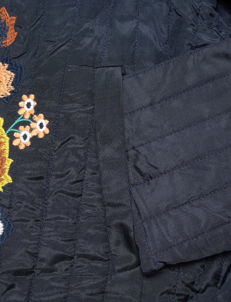 Lollys Laundry - EmiliaLL Jacket - forårsjakker - dark blue - 3