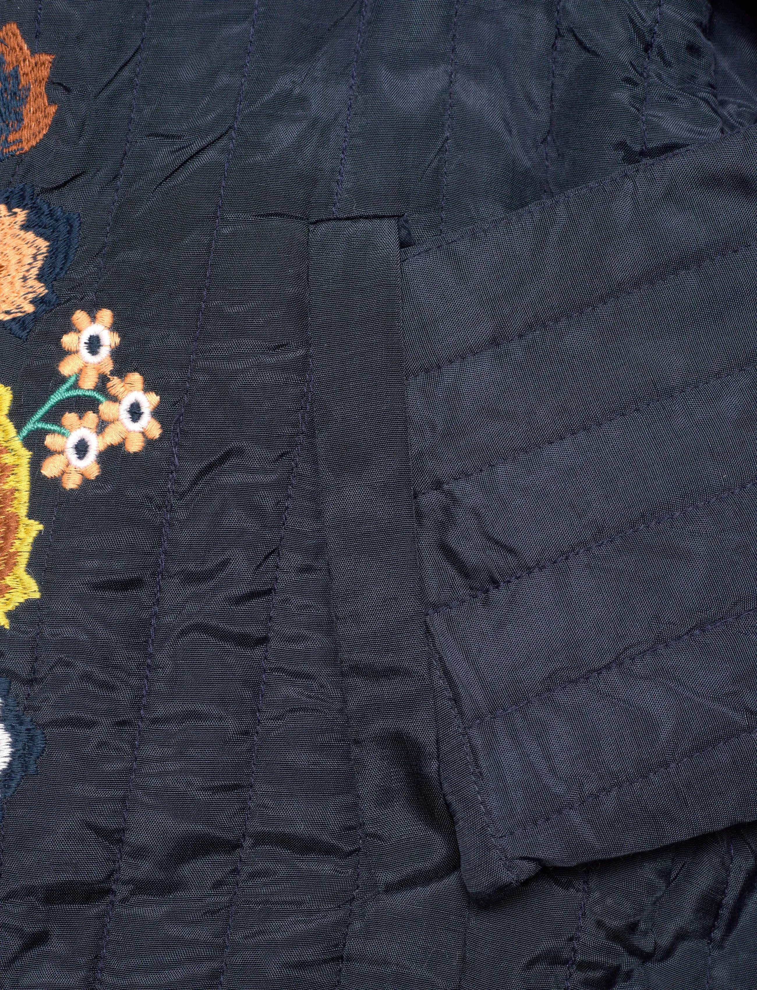 Lollys Laundry - EmiliaLL Jacket - Üleriided - dark blue - 3