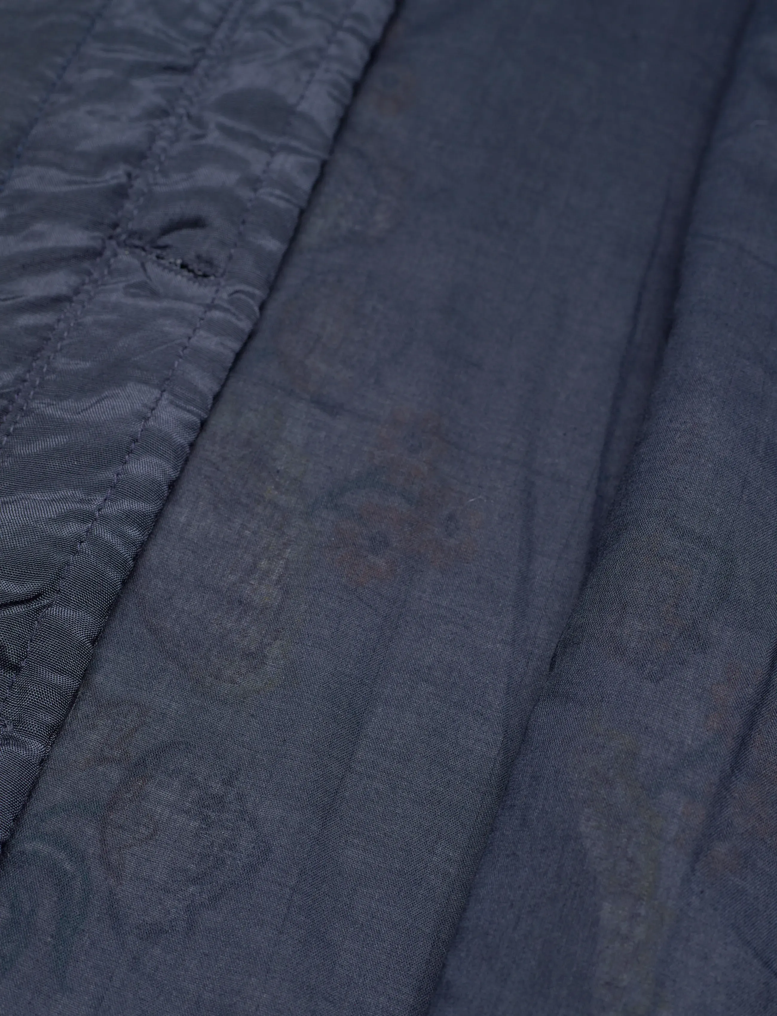 Lollys Laundry - EmiliaLL Jacket - Üleriided - dark blue - 4