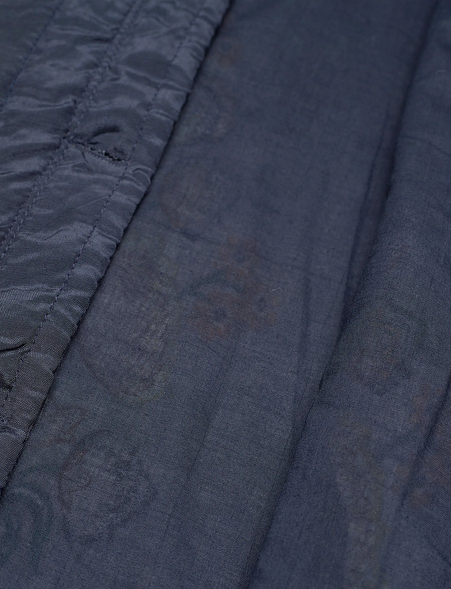 Lollys Laundry - EmiliaLL Jacket - frühlingsjacken - dark blue - 4