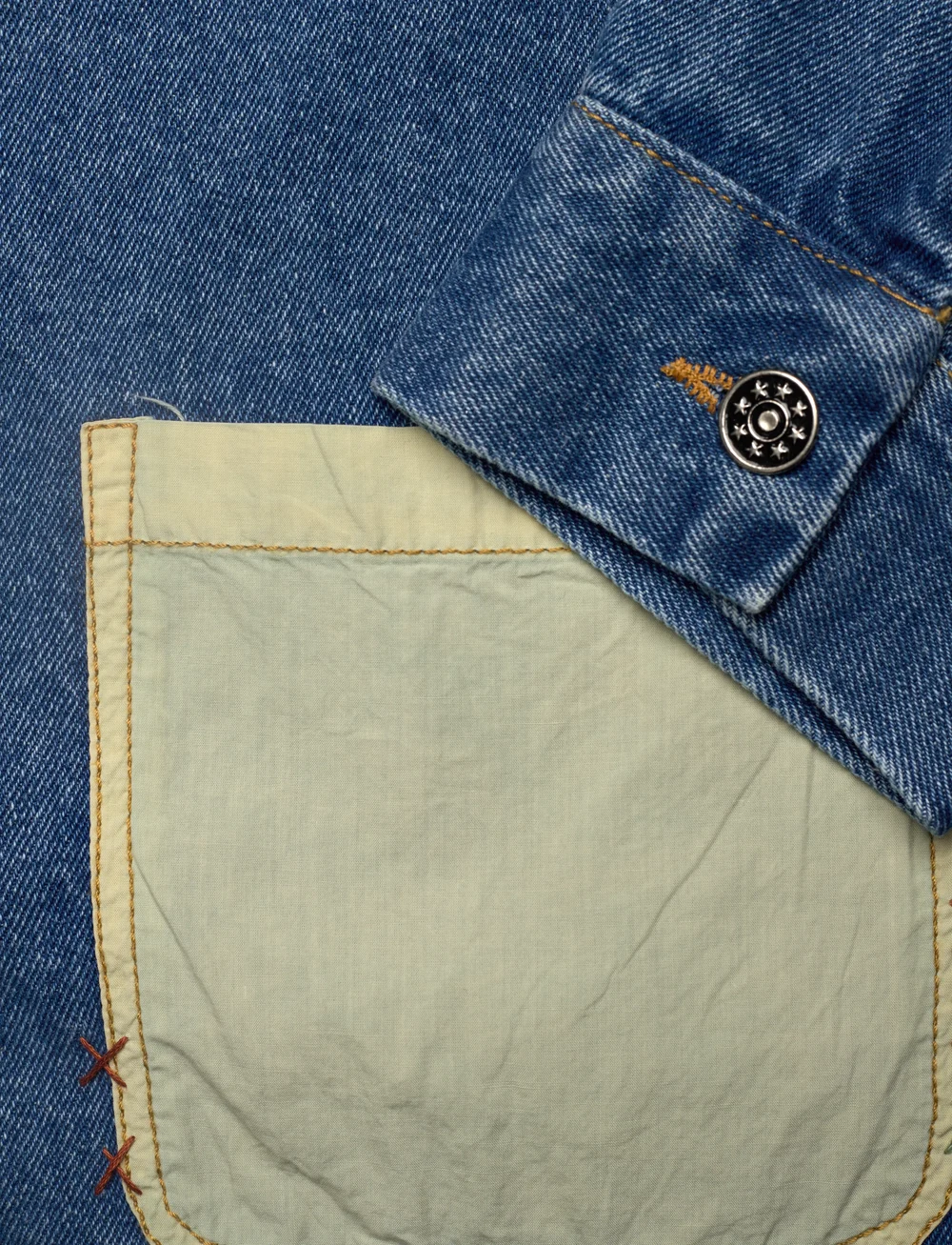 Lollys Laundry - MilaLL Jacket LS - jeansjackor - washed denim - 3