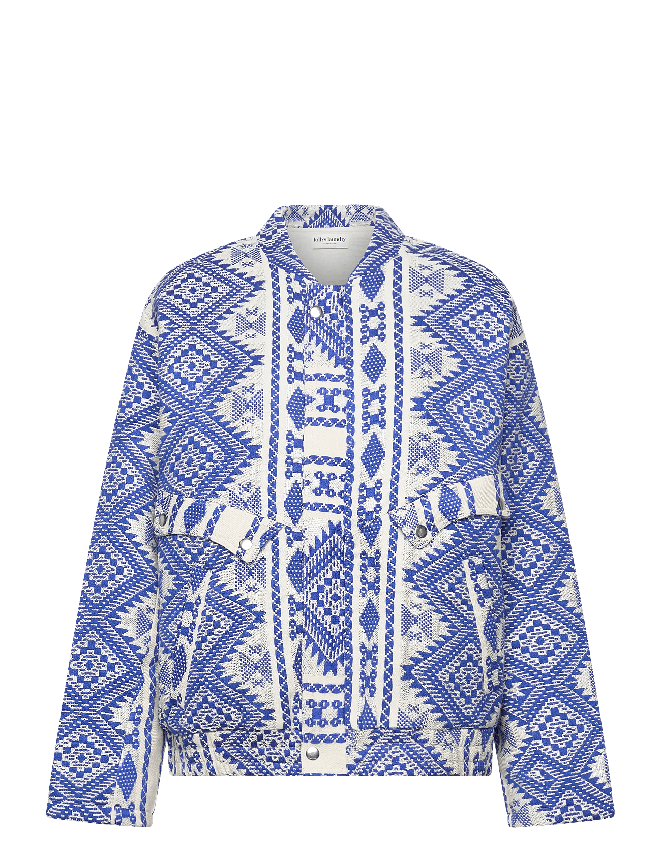HawaiiLL Jacket LS - NEON