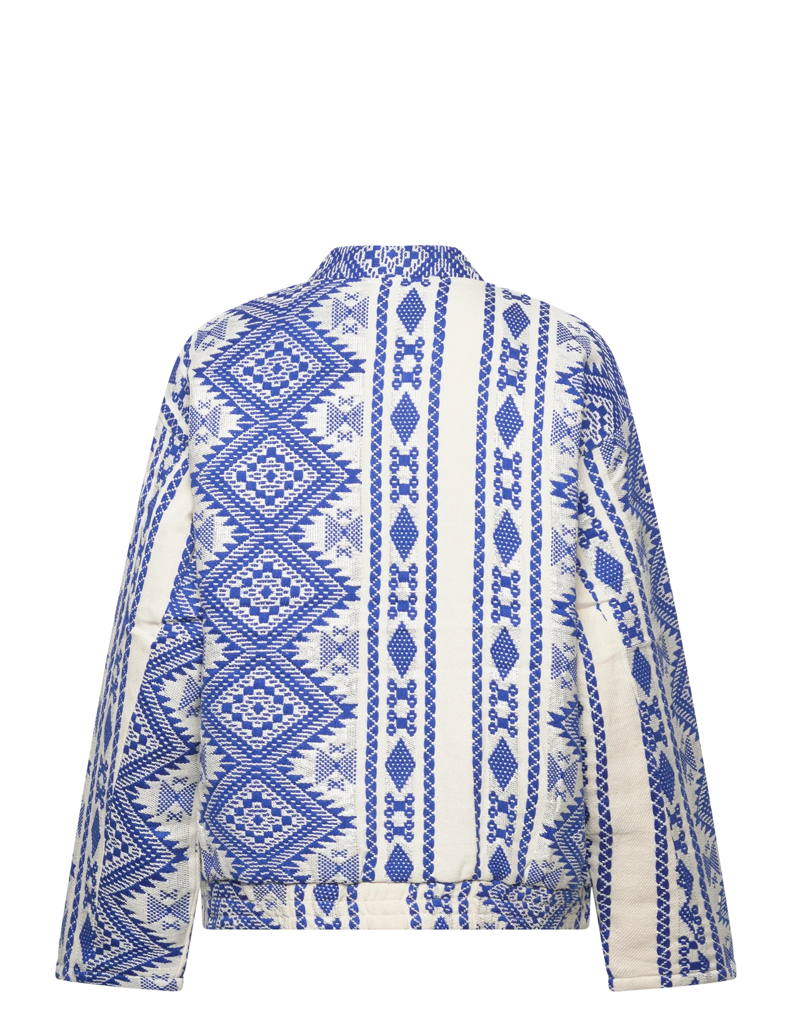 Hawaiill Jacket Ls 2