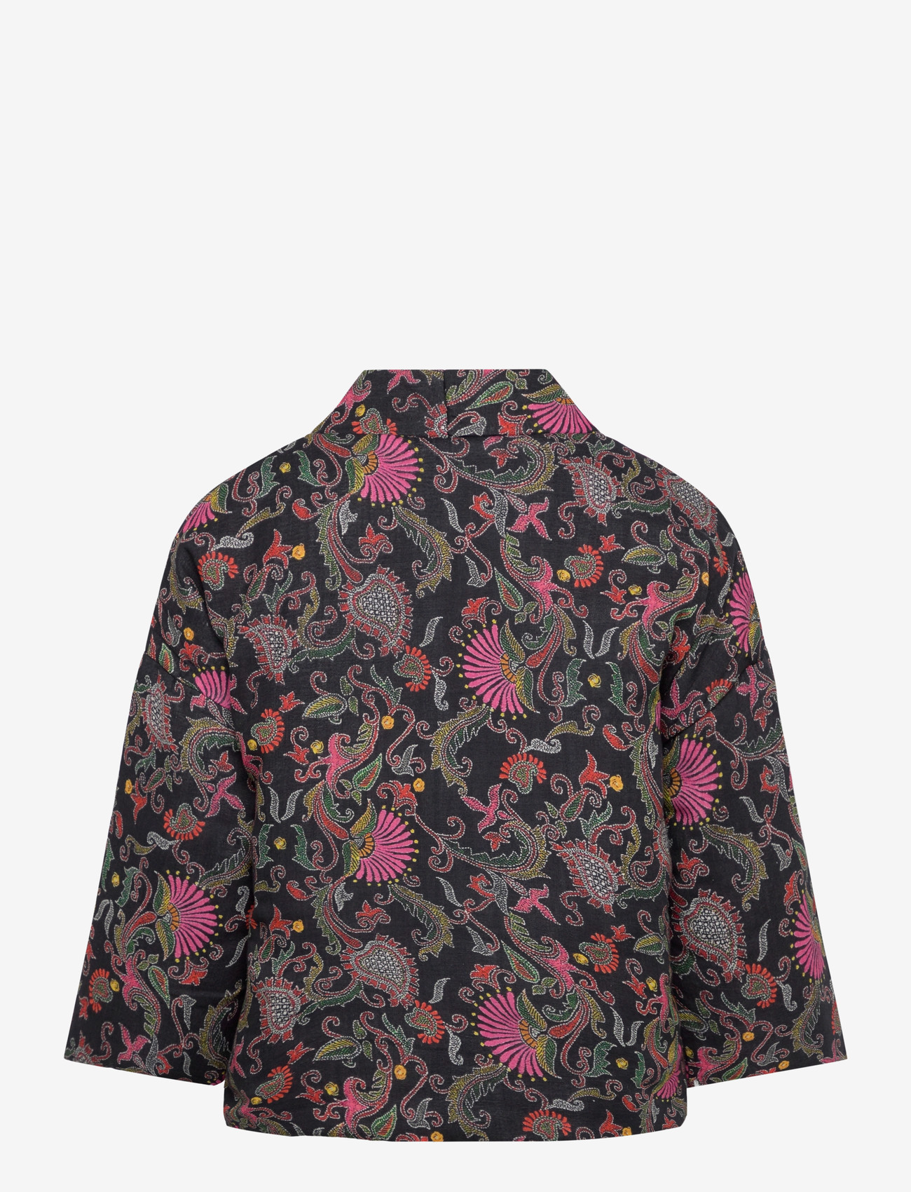 Lollys Laundry - BarbraLL Jacket LS - kevadjakid - flower print - 1