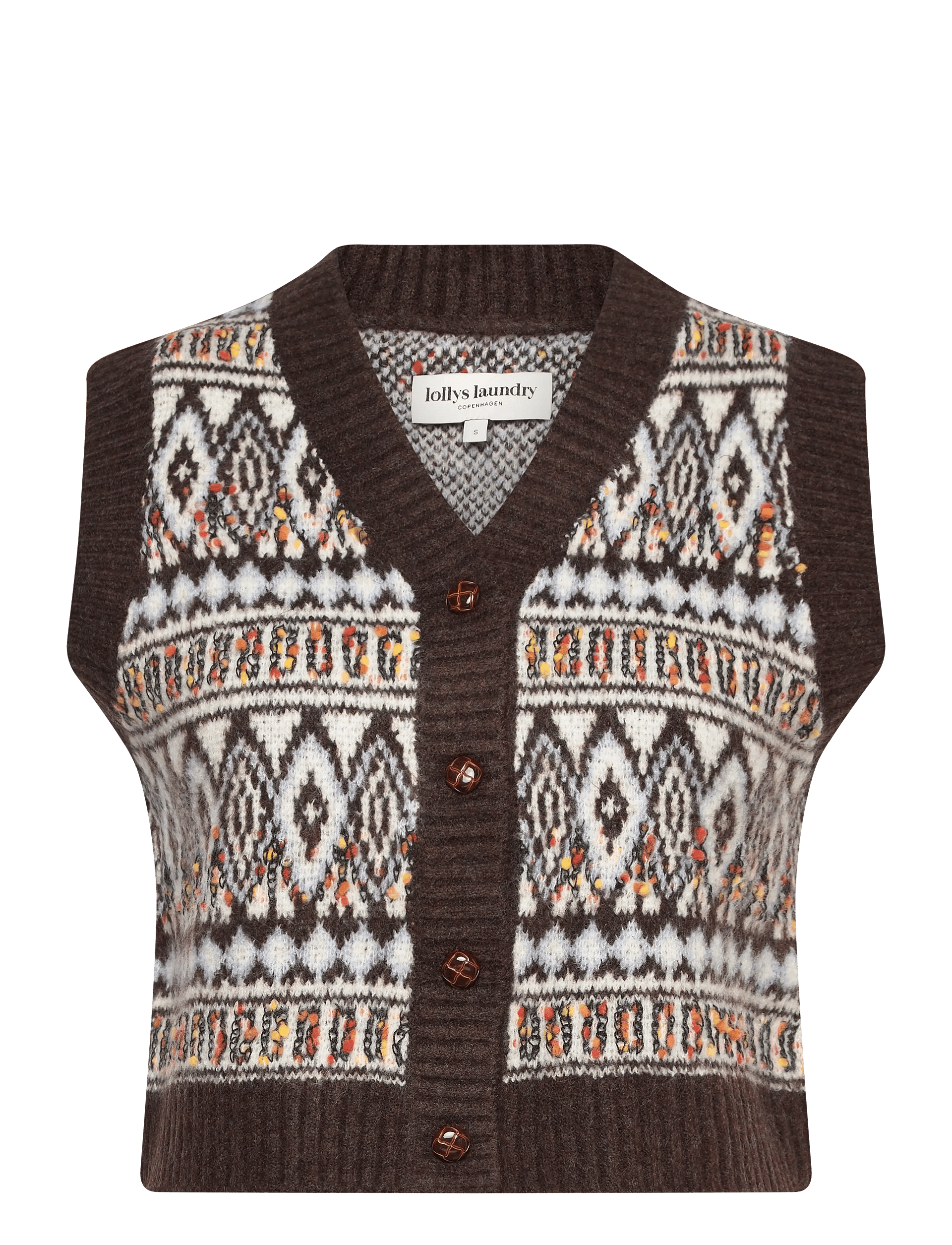 Lollys Laundry Francescall Vest